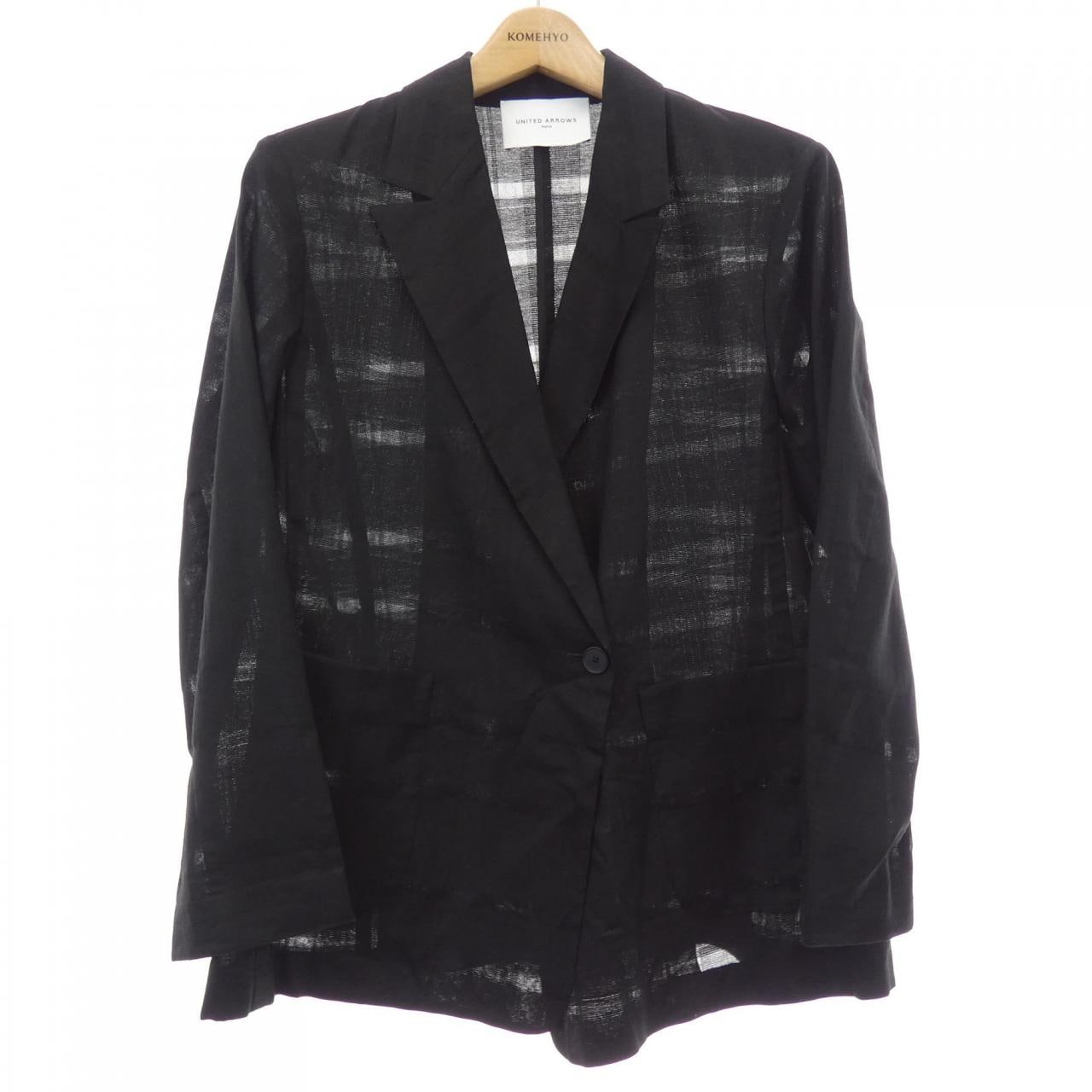 ユナイテッドアローズ UNITED ARROWS ジャケット