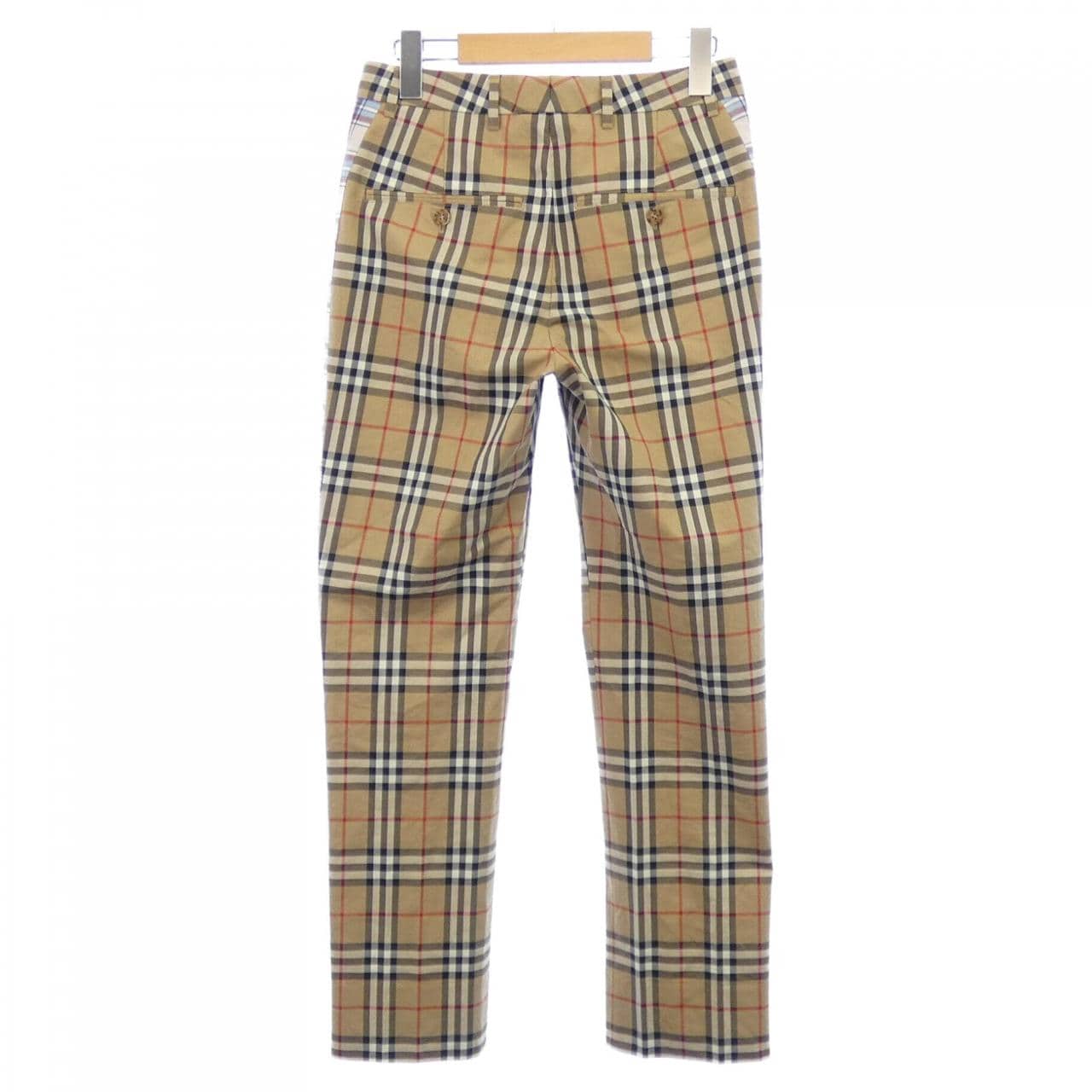 バーバリー BURBERRY 8016903 パンツ