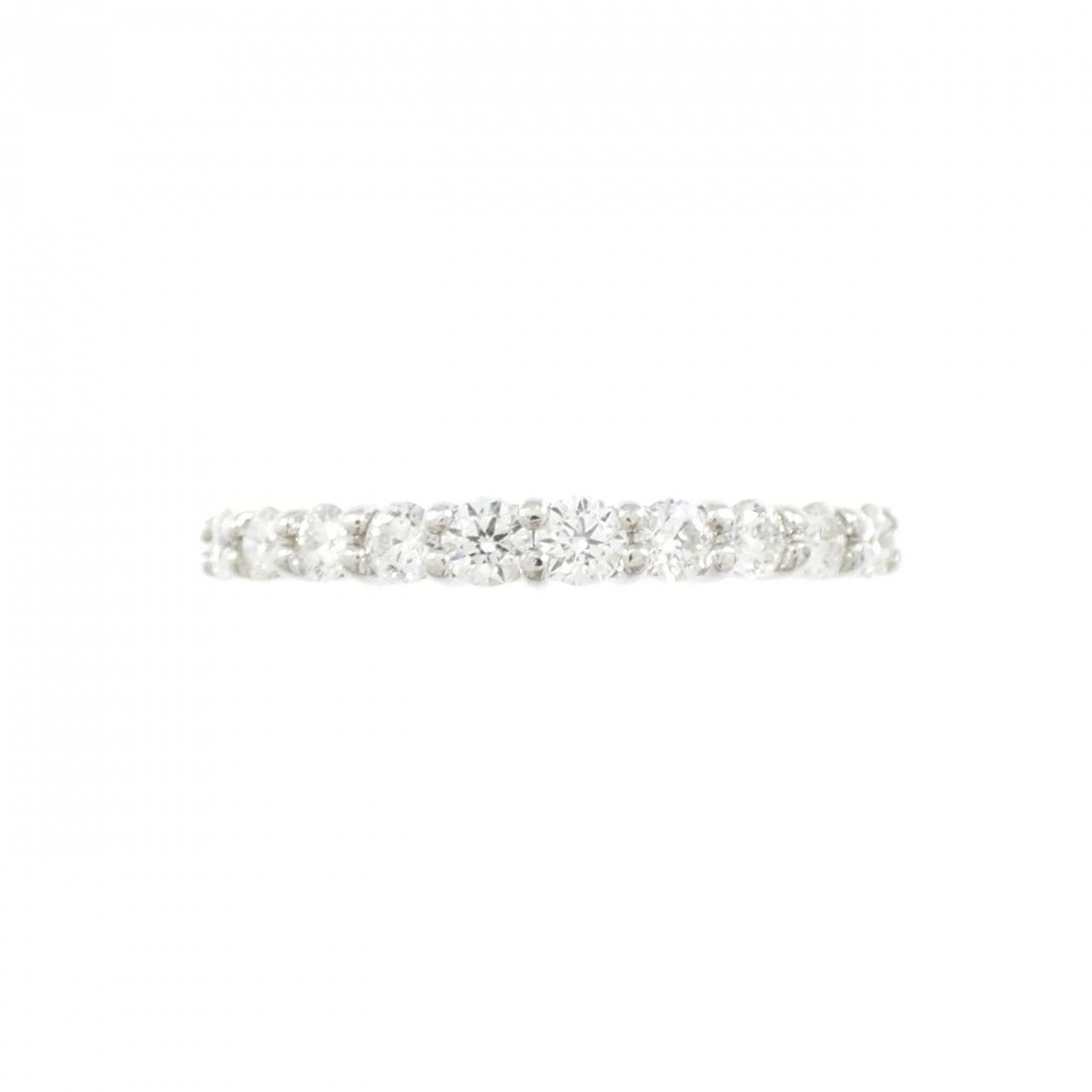 PT900 ダイヤモンド リング 0.28CT