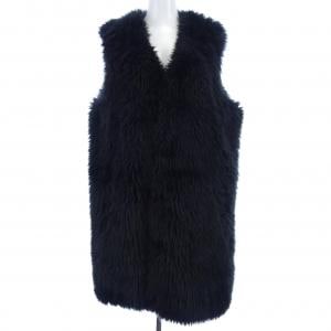 ブラックコムデギャルソン BLACK COMME des GARCONS 1L-C0006 ロングベスト