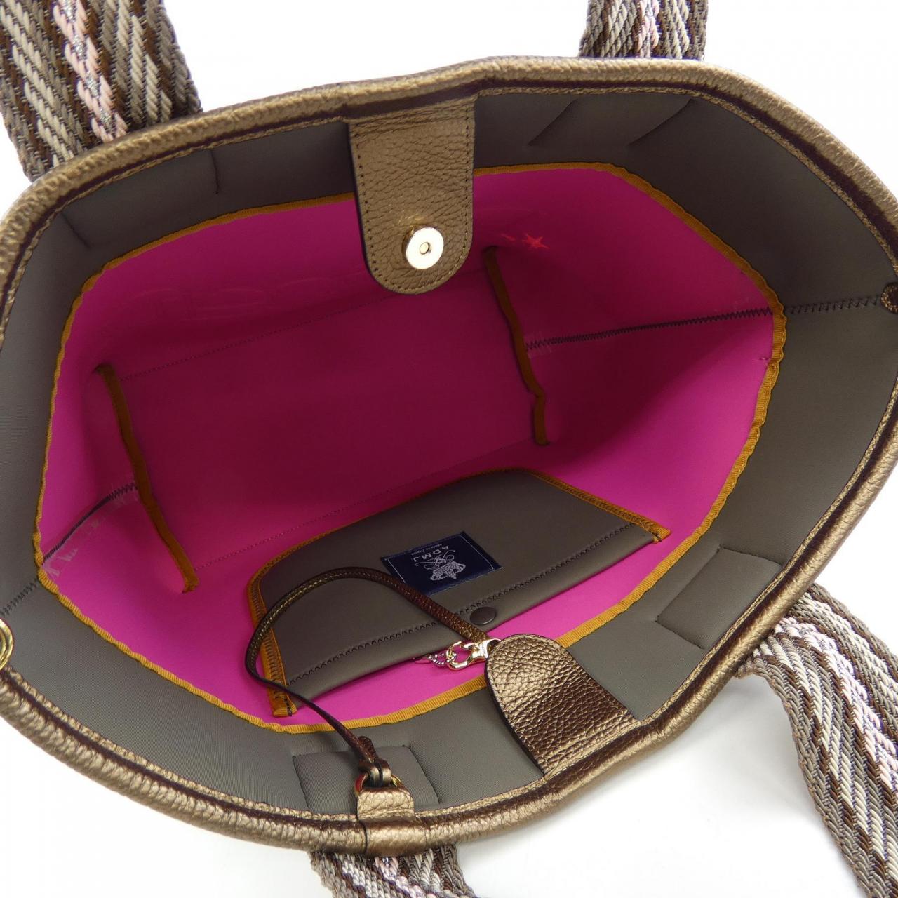 エイディエムジェイ ADMJ BAG