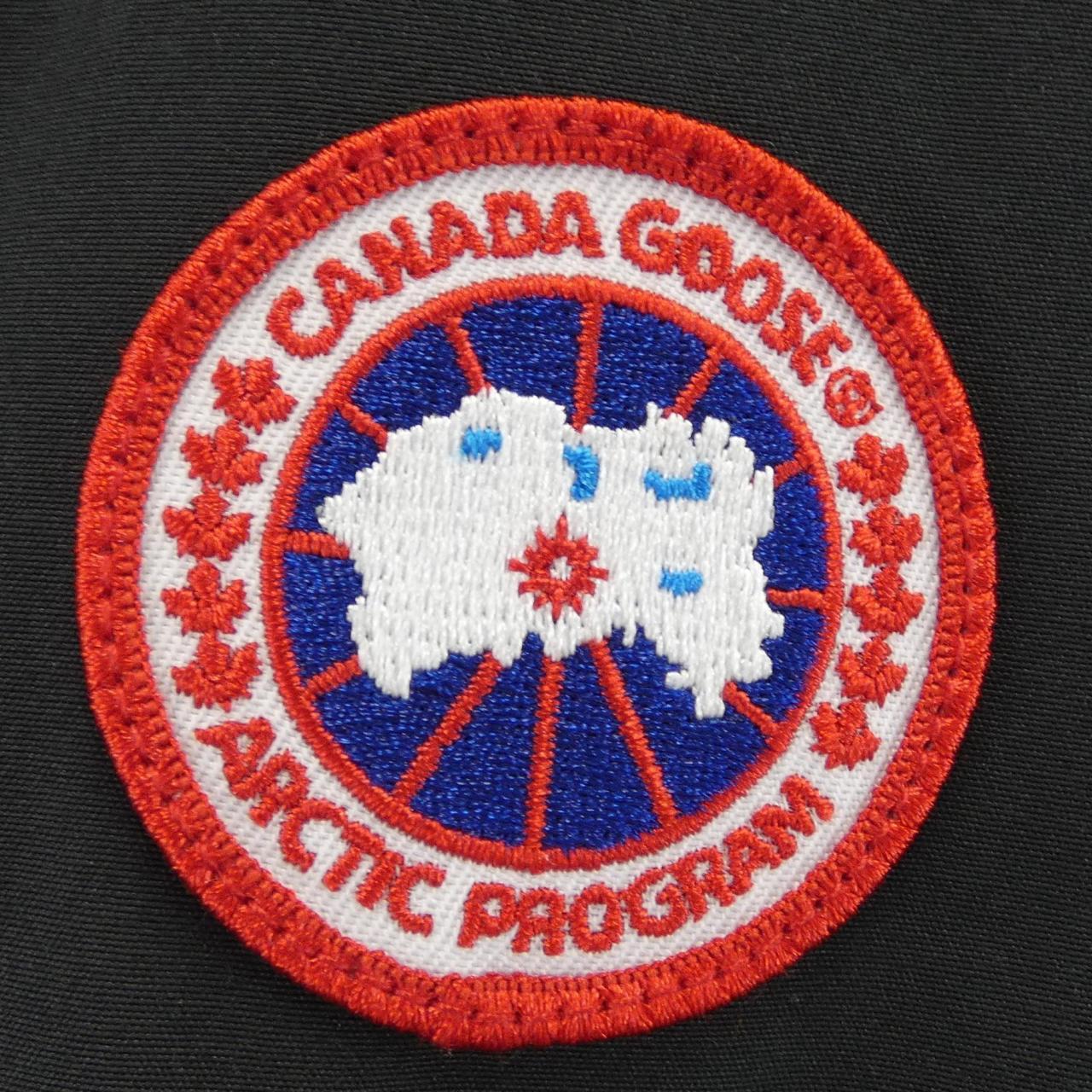 カナダグース CANADA GOOSE 2580LA ROSSCLAIR ロスクレア ダウンコート