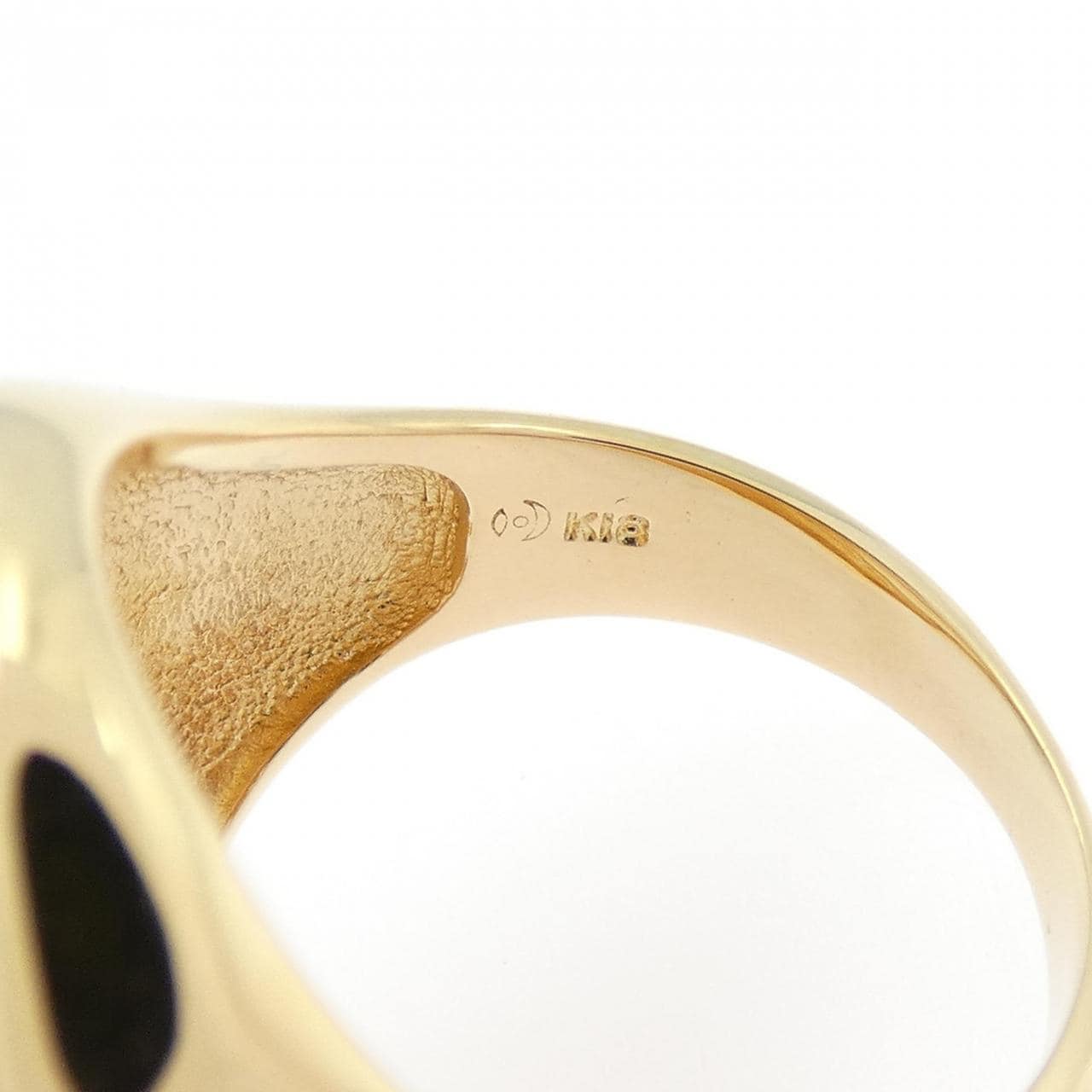 タサキ マベパール リング