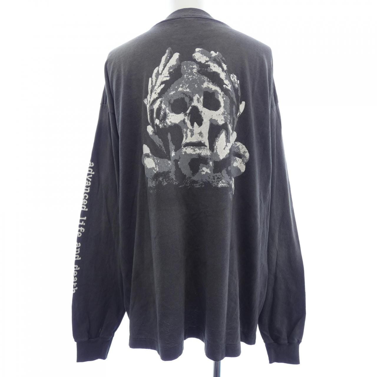 セントマイケル SAINT MICHAEL SM-HR1-0000-031 Tシャツ