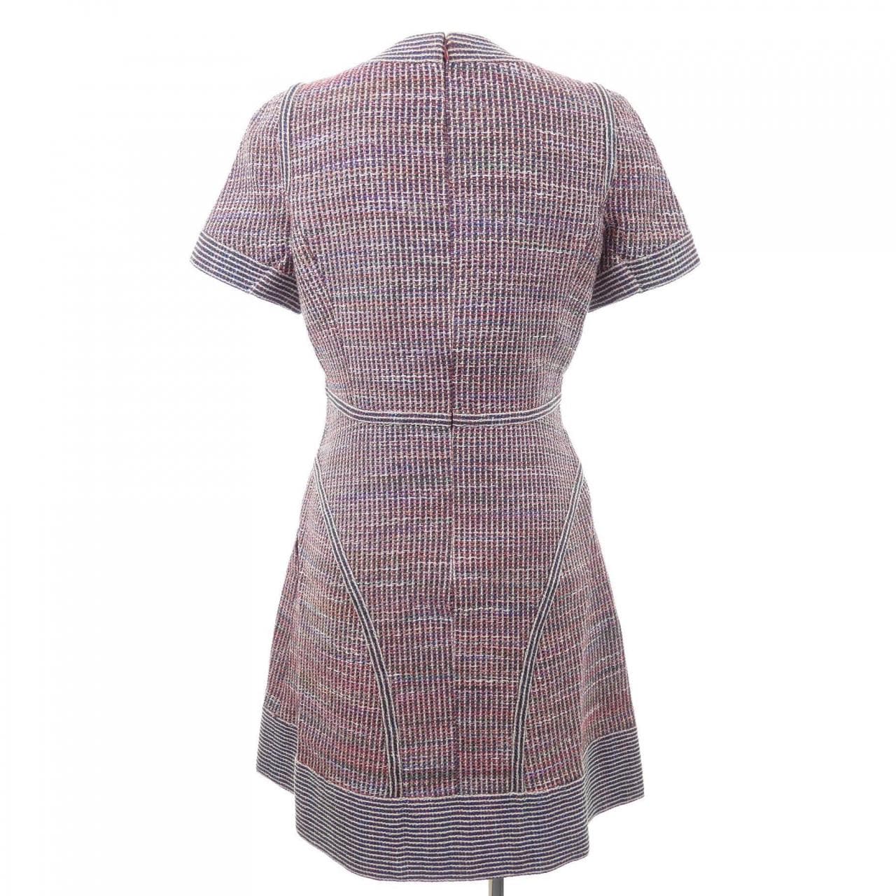 シャネル CHANEL P51102V38001 ワンピース