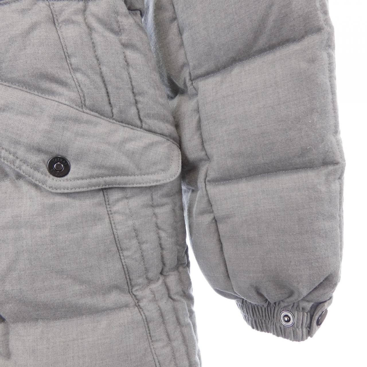 タトラス TATRAS MTA15A4301 ダウンコート