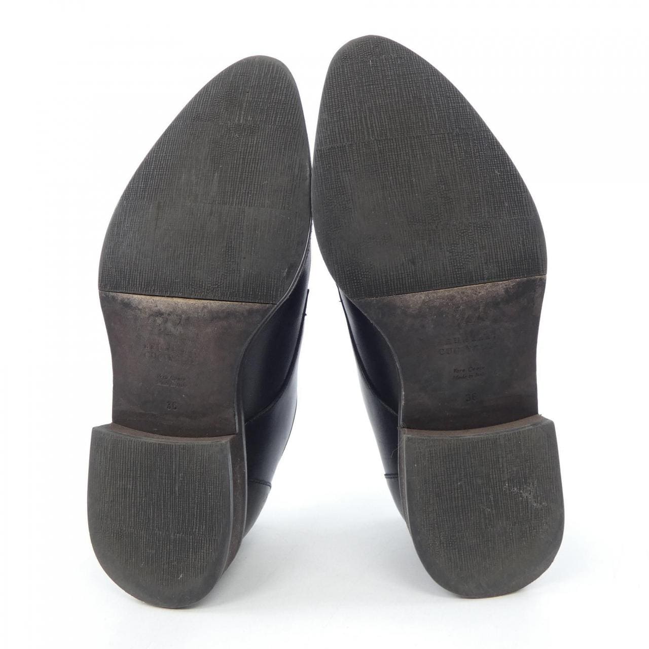 ブルネロクチネリ BRUNELLO CUCINELLI シューズ