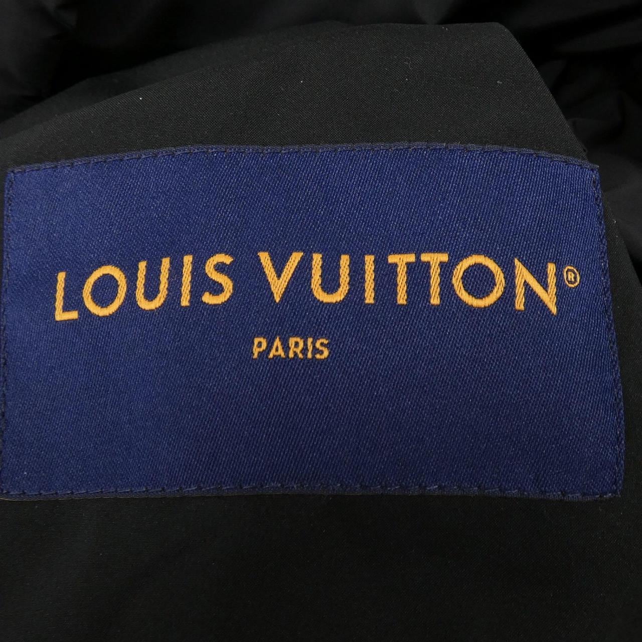 ルイヴィトン LOUIS VUITTON HSB45EFUO ジャケット