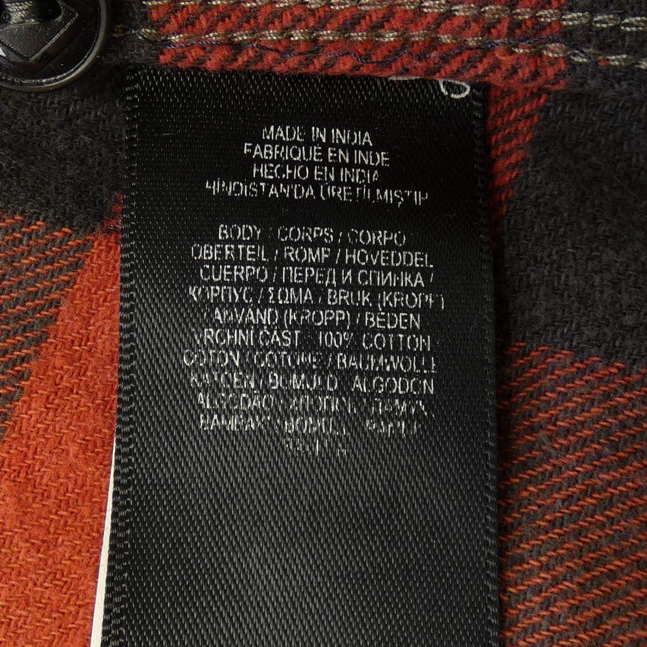 ダブルアールエル RRL シャツ