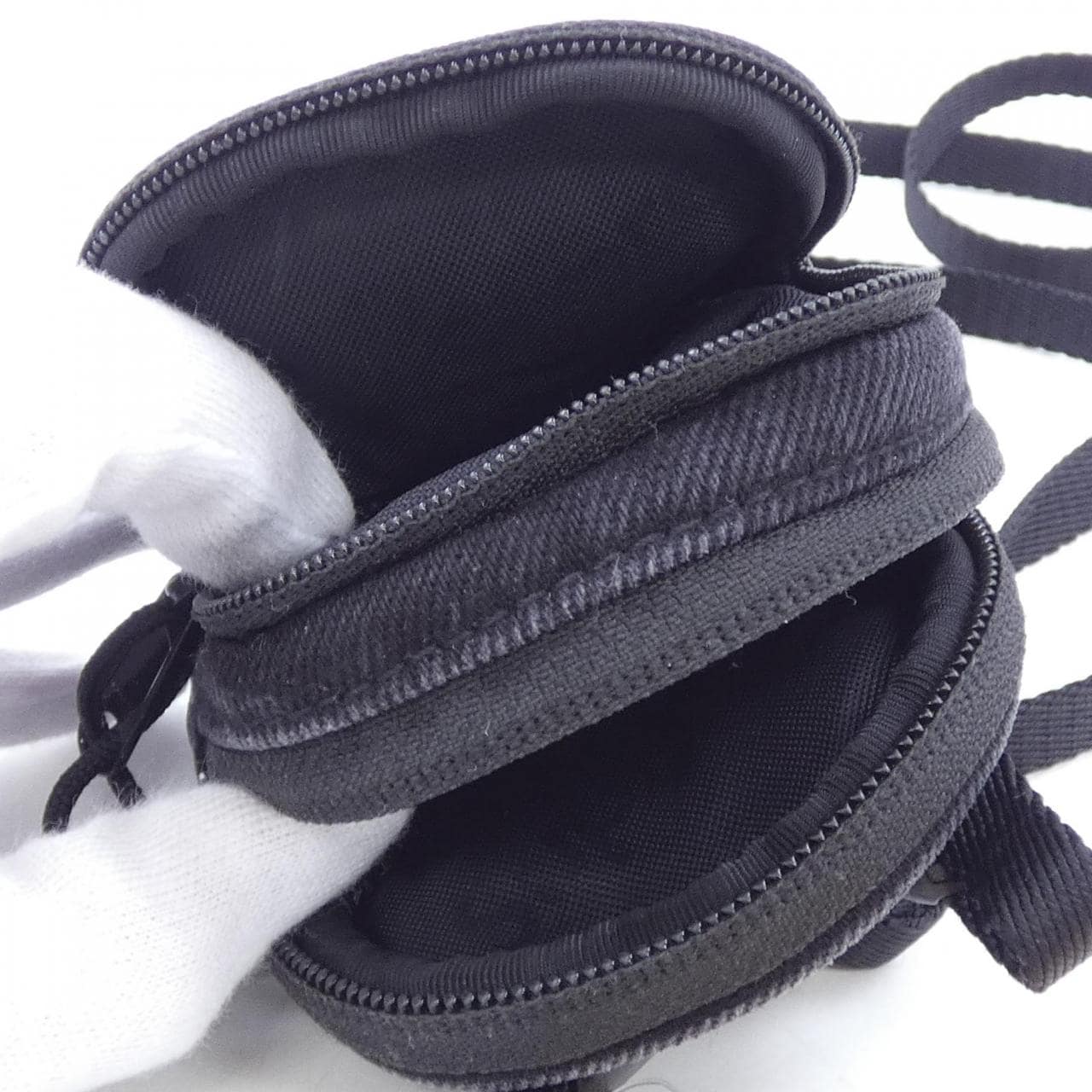 シュプリーム SUPREME Denim Mini Utility POUCH