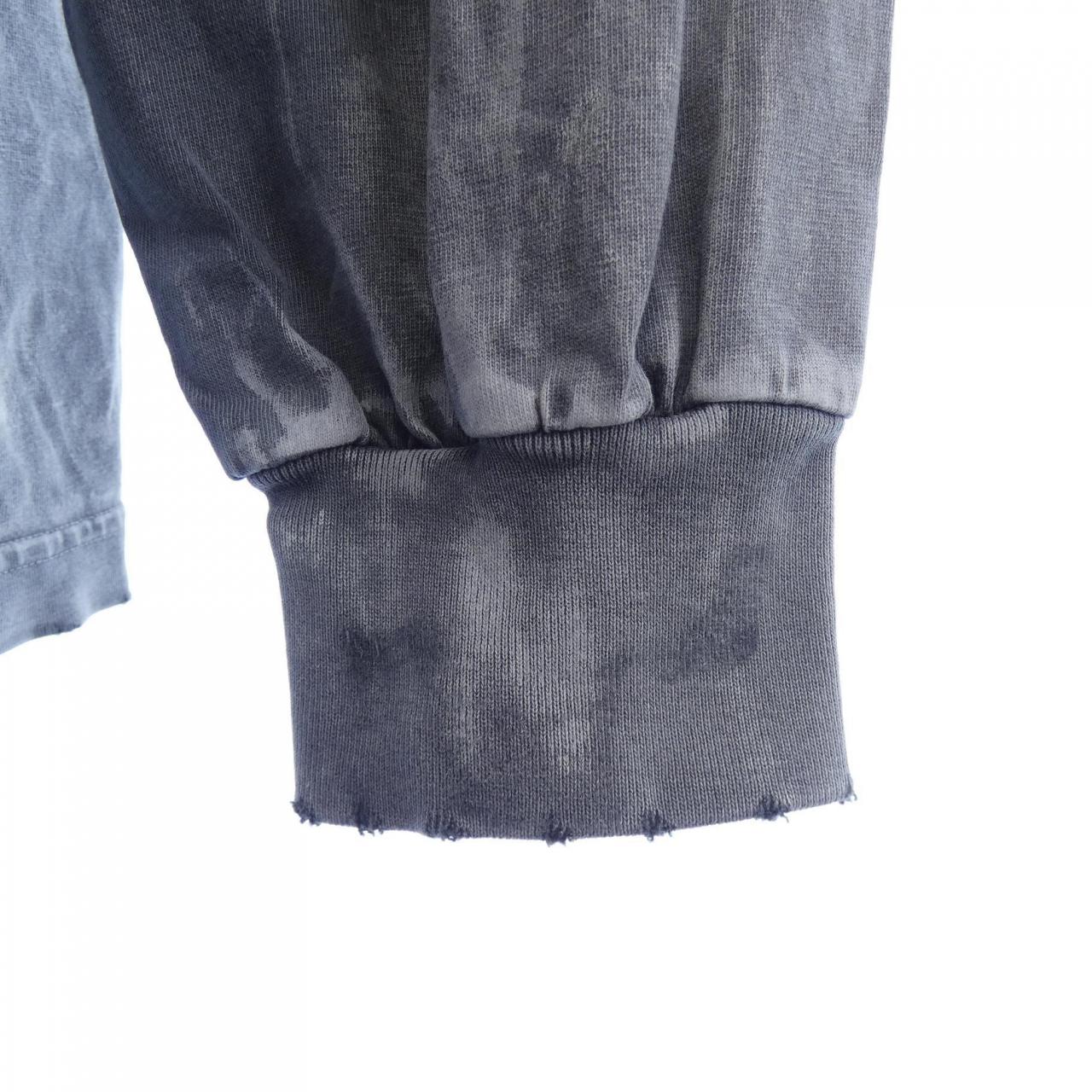 バレンシアガ BALENCIAGA 796917 TRVI8 UNISEX Tシャツ