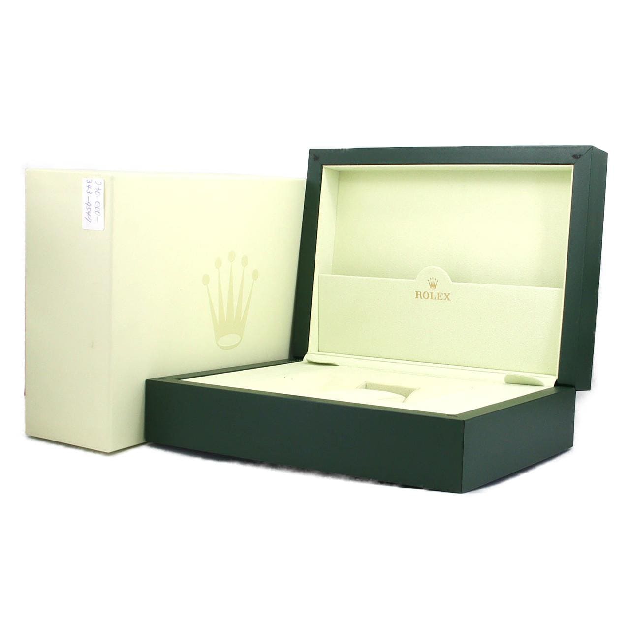 ロレックス デイトジャスト 179136G PT 自動巻 D番