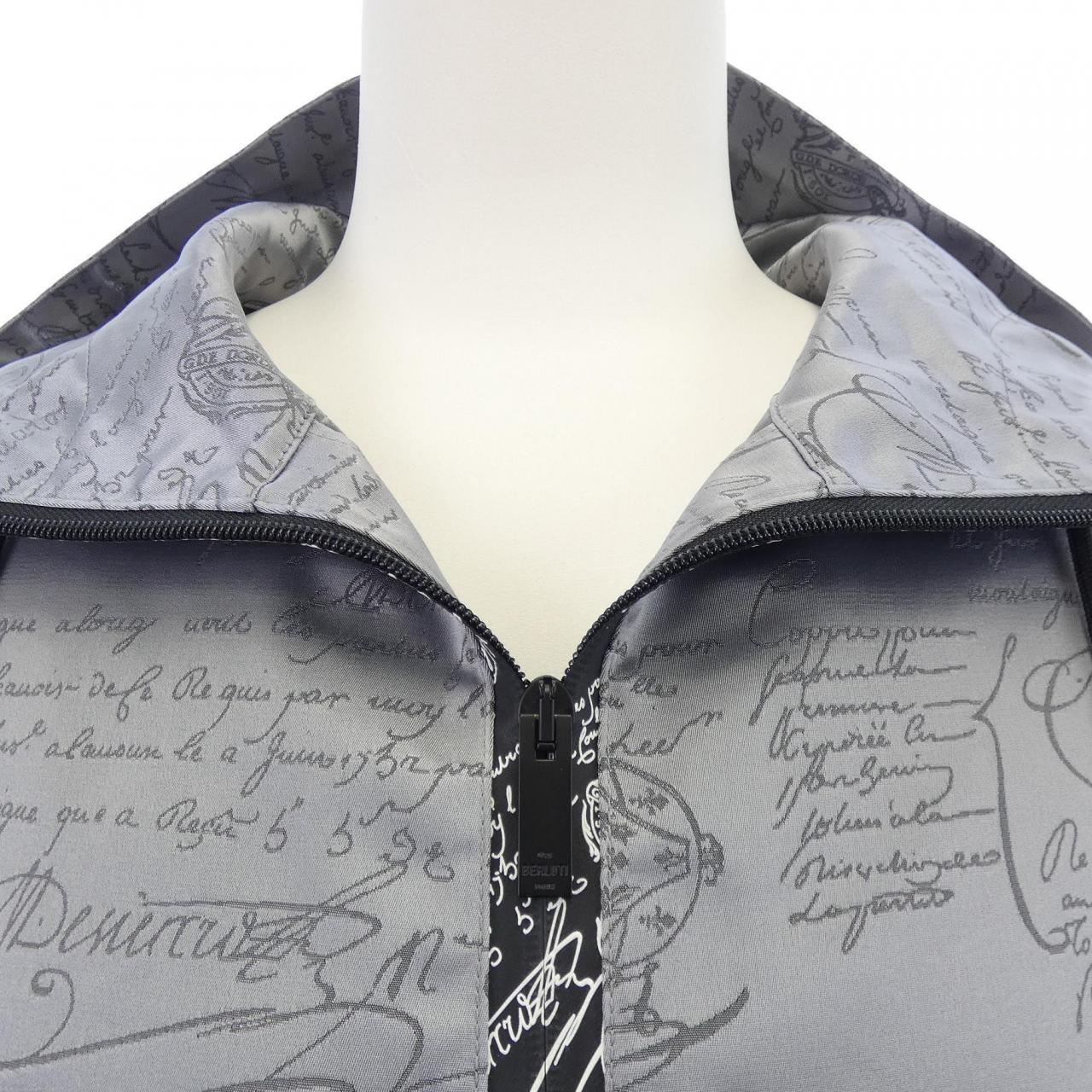 ベルルッティ Berluti R17OBU71 ブルゾン