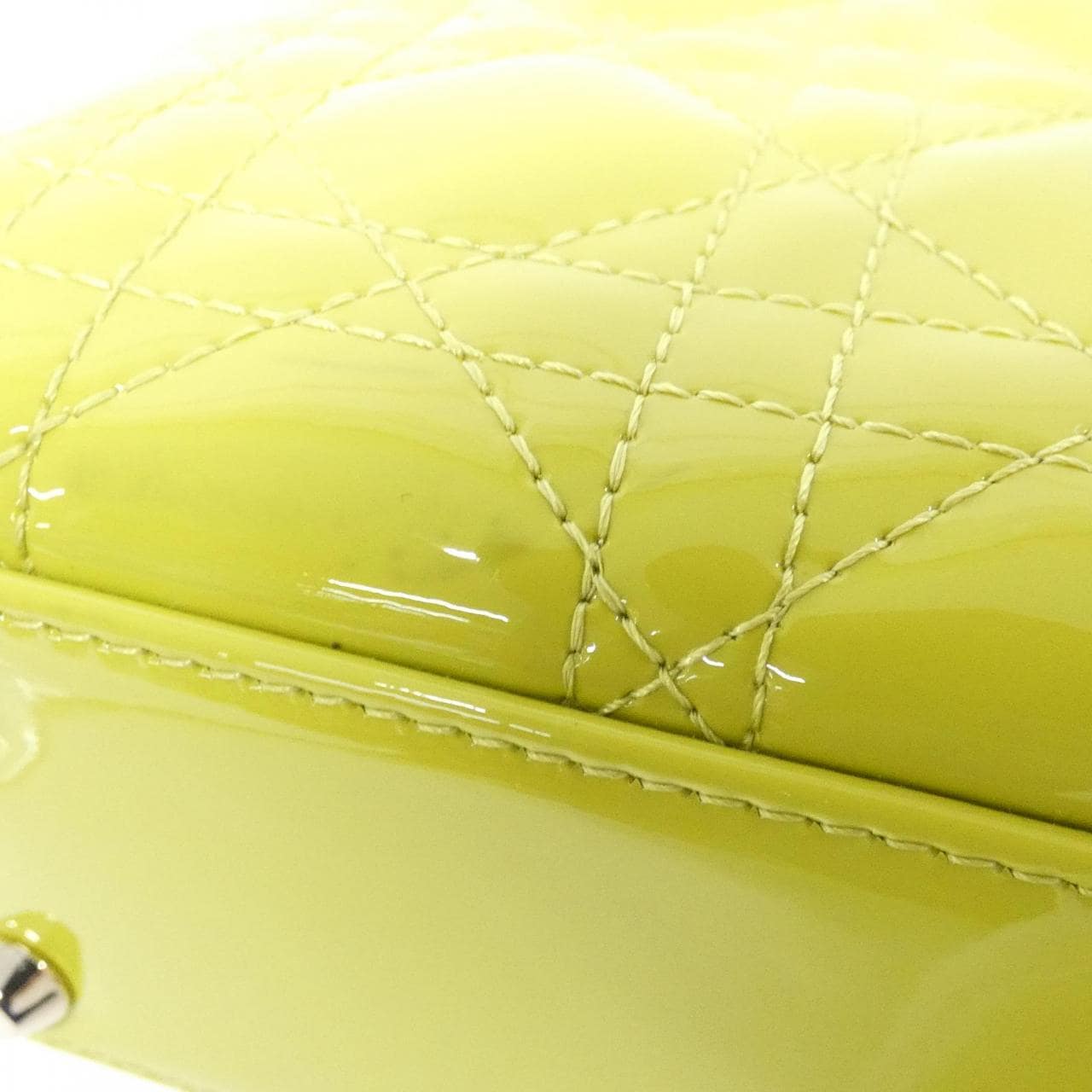 クリスチャンディオール レディ ディオール ミニ M0505OWCB バッグ