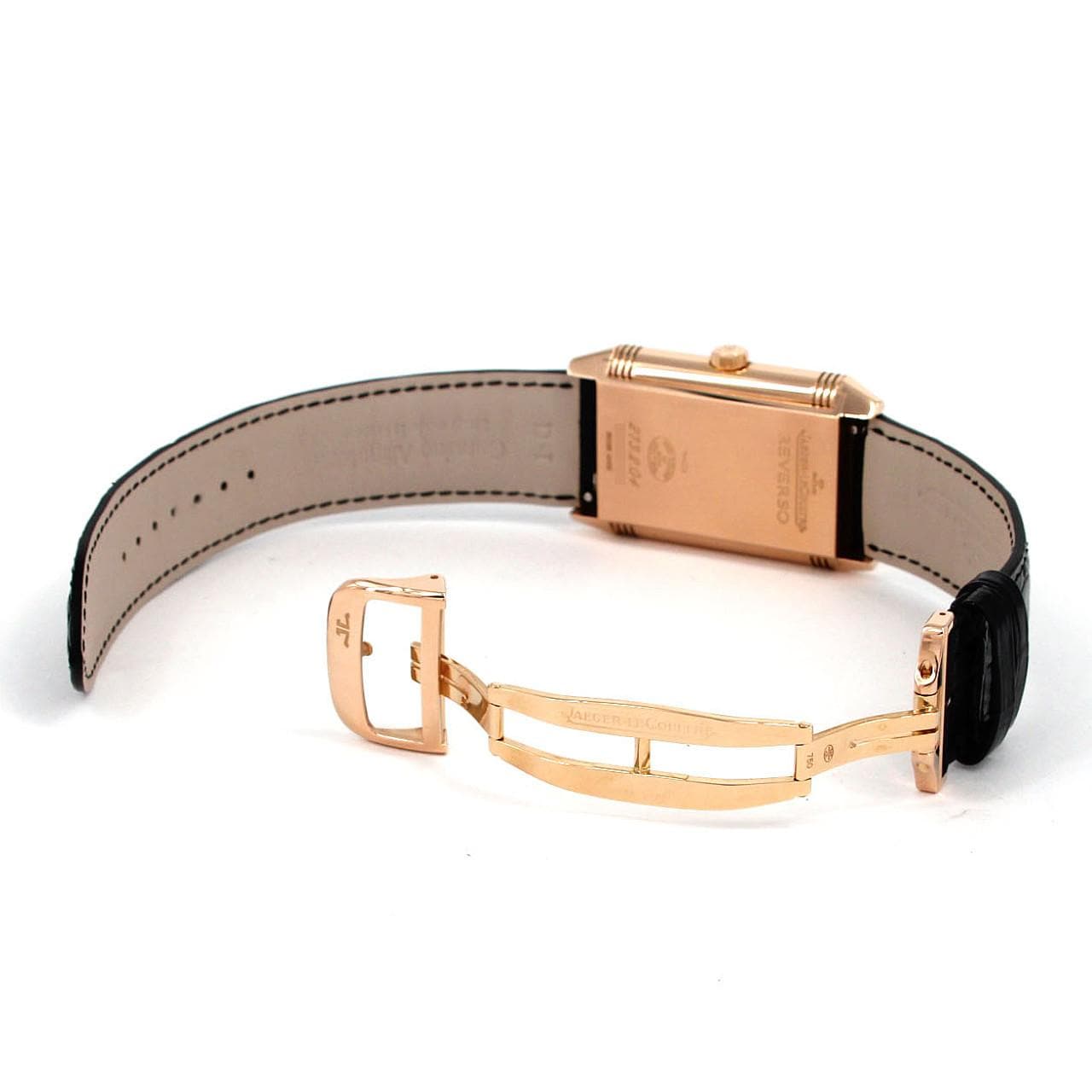 ジャガー･ルクルト グランドレベルソ976 PG 273.2.04/Q3732420 PG･RG 手巻