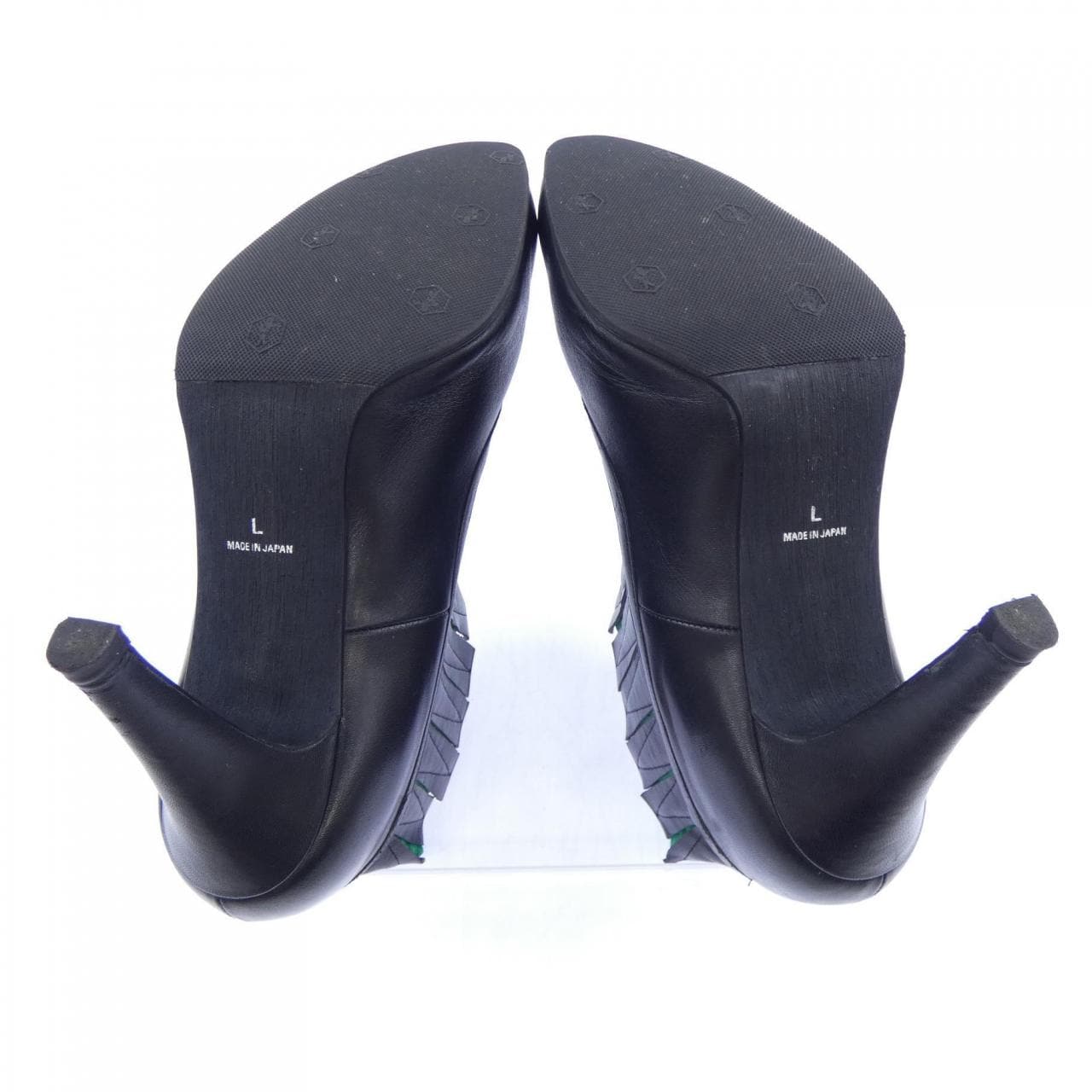 リミフゥ LIMI feu ブーツ