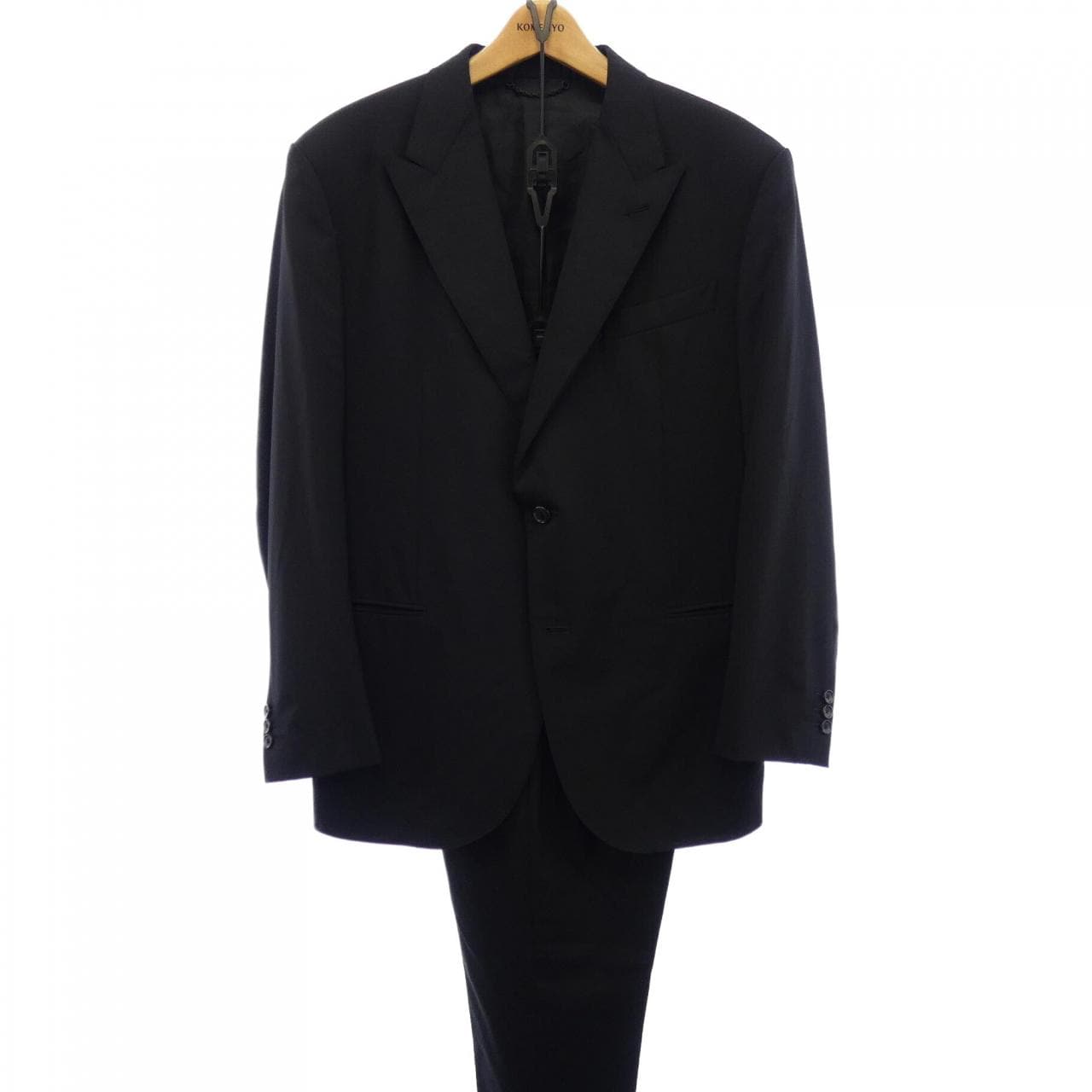 ルイヴィトン LOUIS VUITTON HOCF4WRE8 スーツ