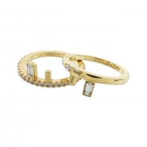 フェンディ 8AH733 ALID リング