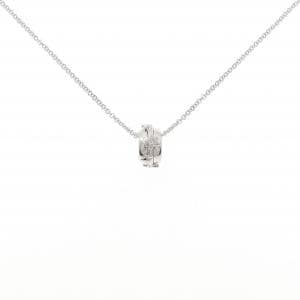 スタージュエリー ダイヤモンド ネックレス 0.02CT