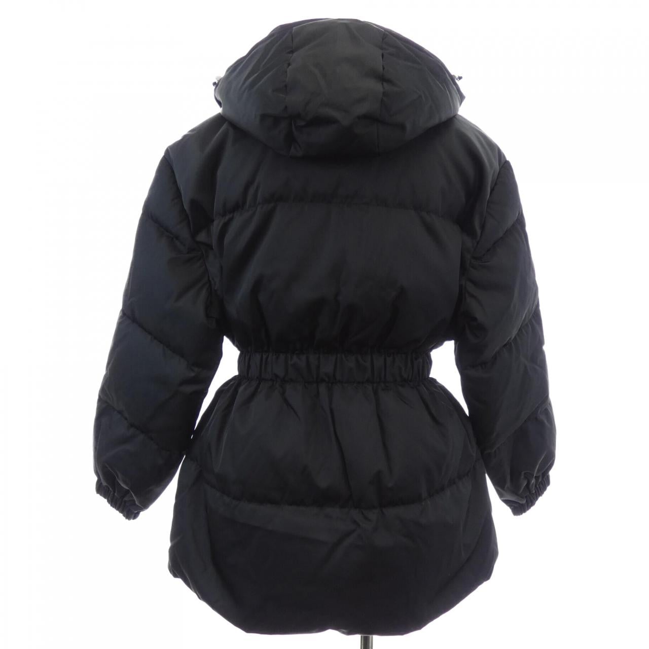 プラダ PRADA トライアングルロゴ 29Y966 S212 1WQ8 ダウンコート