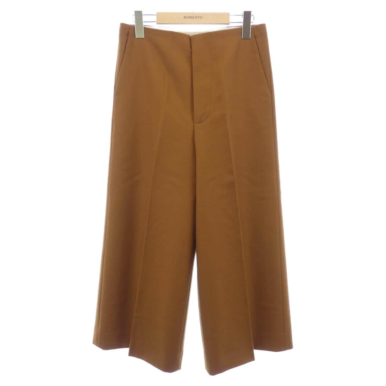 マルニ MARNI パンツ