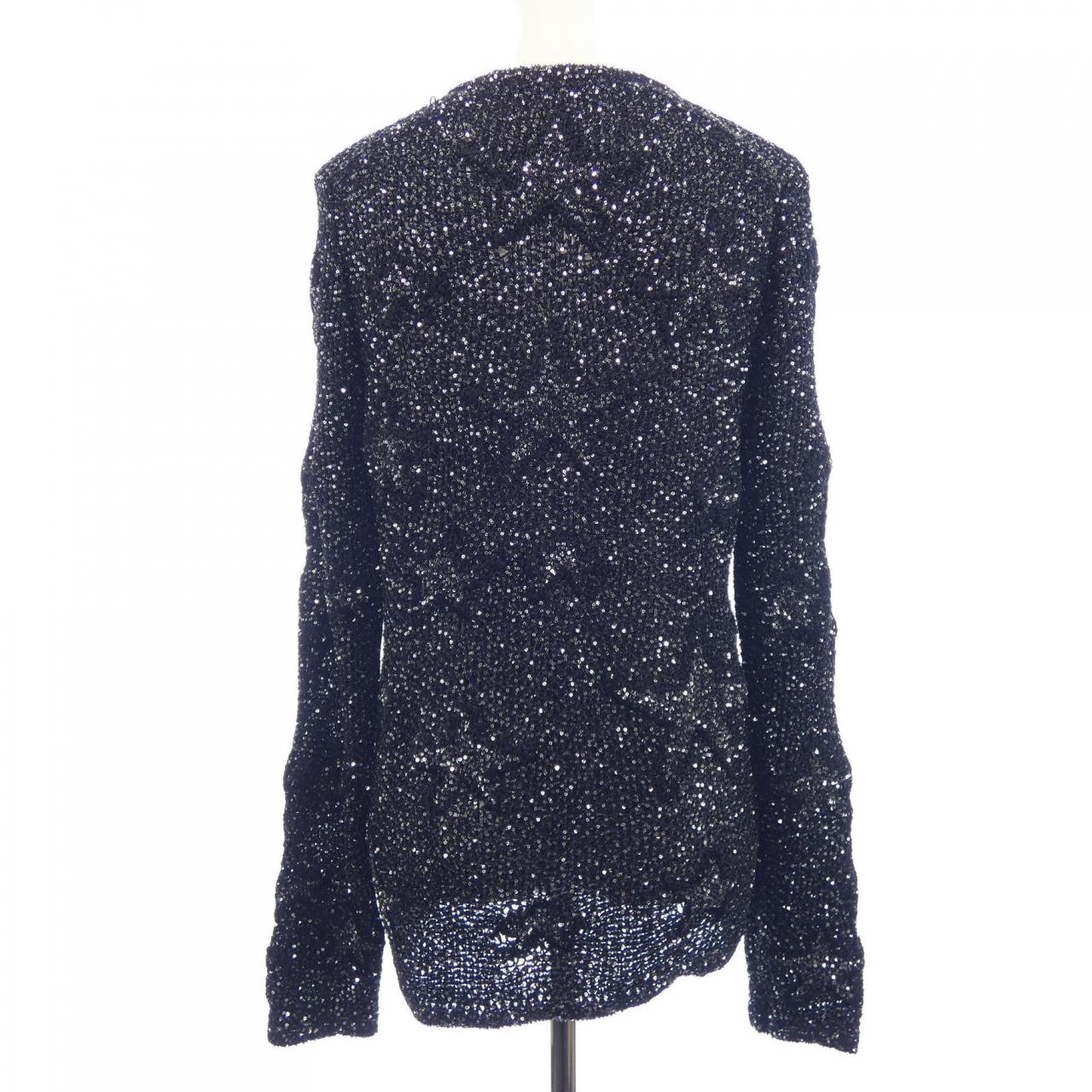 シャネル CHANEL P76598K11006 カーディガン