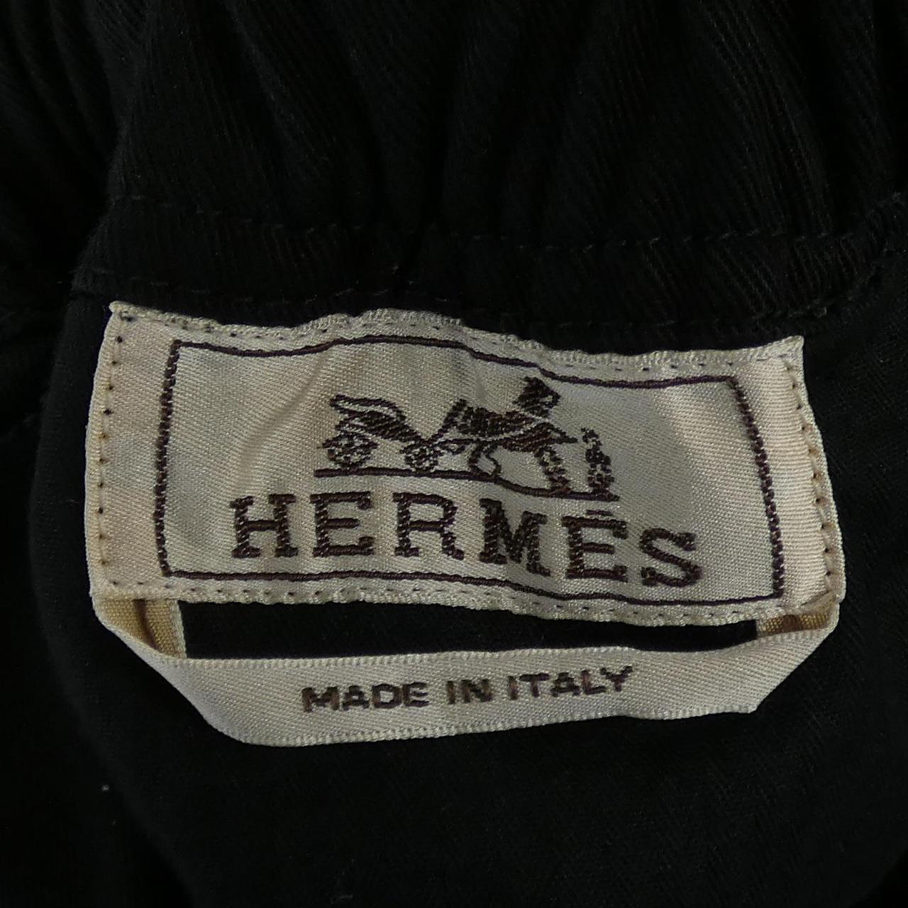 エルメス HERMES 555630H4 ショートパンツ