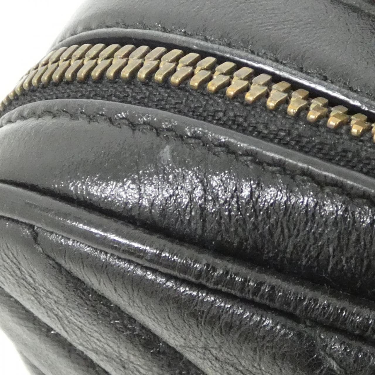 グッチ GG MARMONT 550155 0OLFT ショルダーバッグ