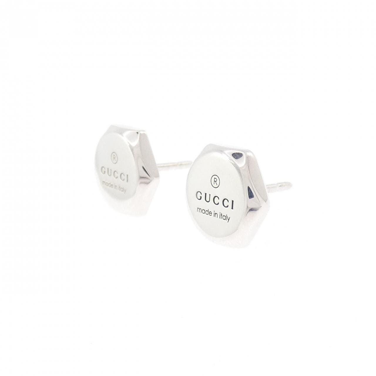 グッチ 925 ピアス