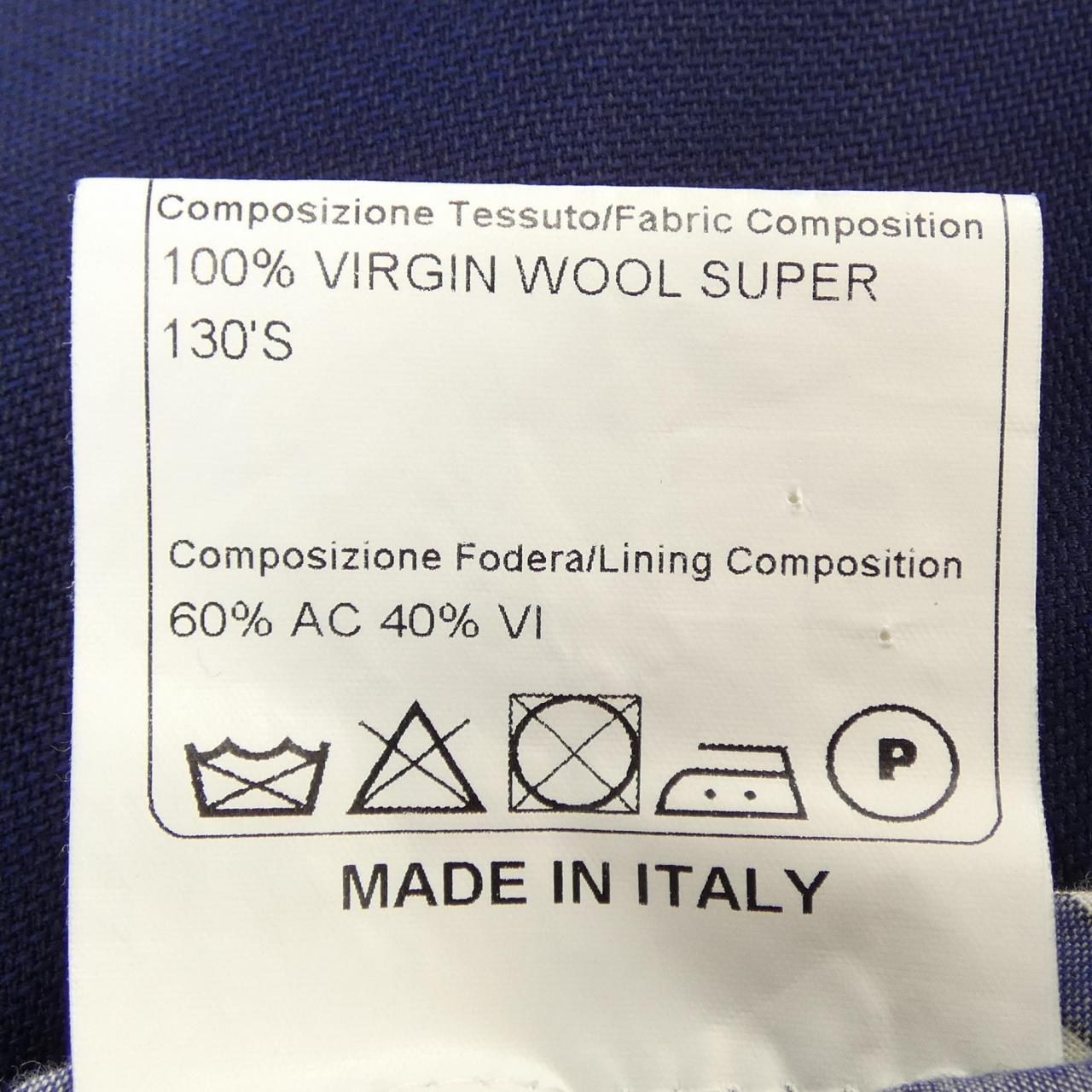 タリアトーレ TAGLIATORE スーツ