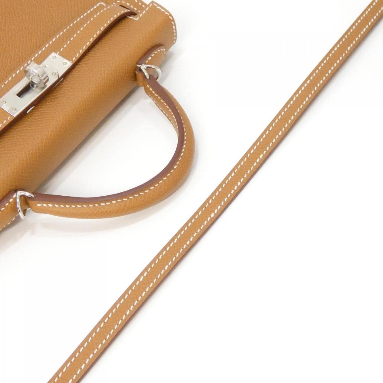 【未使用品】エルメス ミニケリー2 MINI 071302CC バッグ