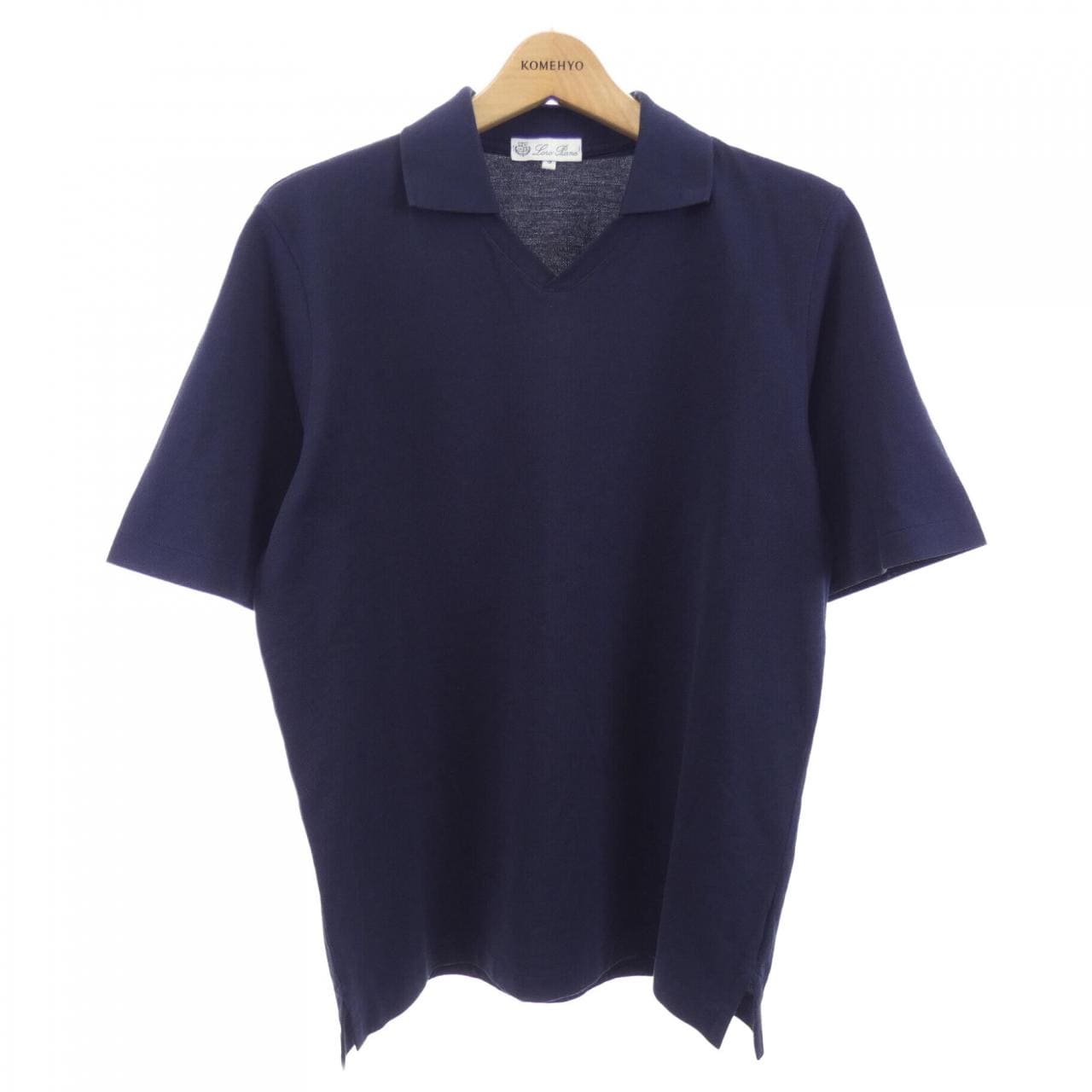 ロロピアーナ Loro Piana ポロシャツ