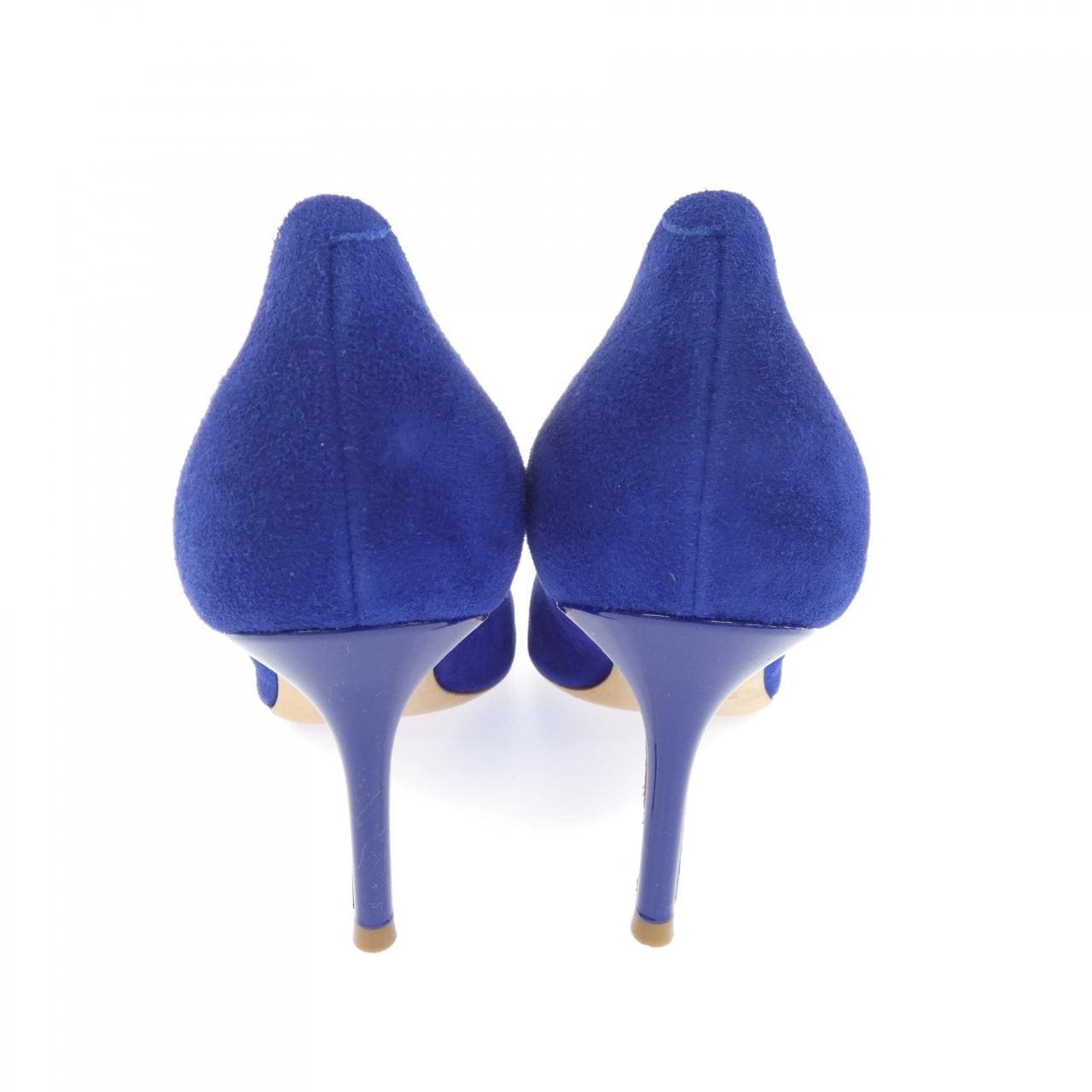 ジュゼッペザノッティ GIUSEPPE ZANOTTI パンプス