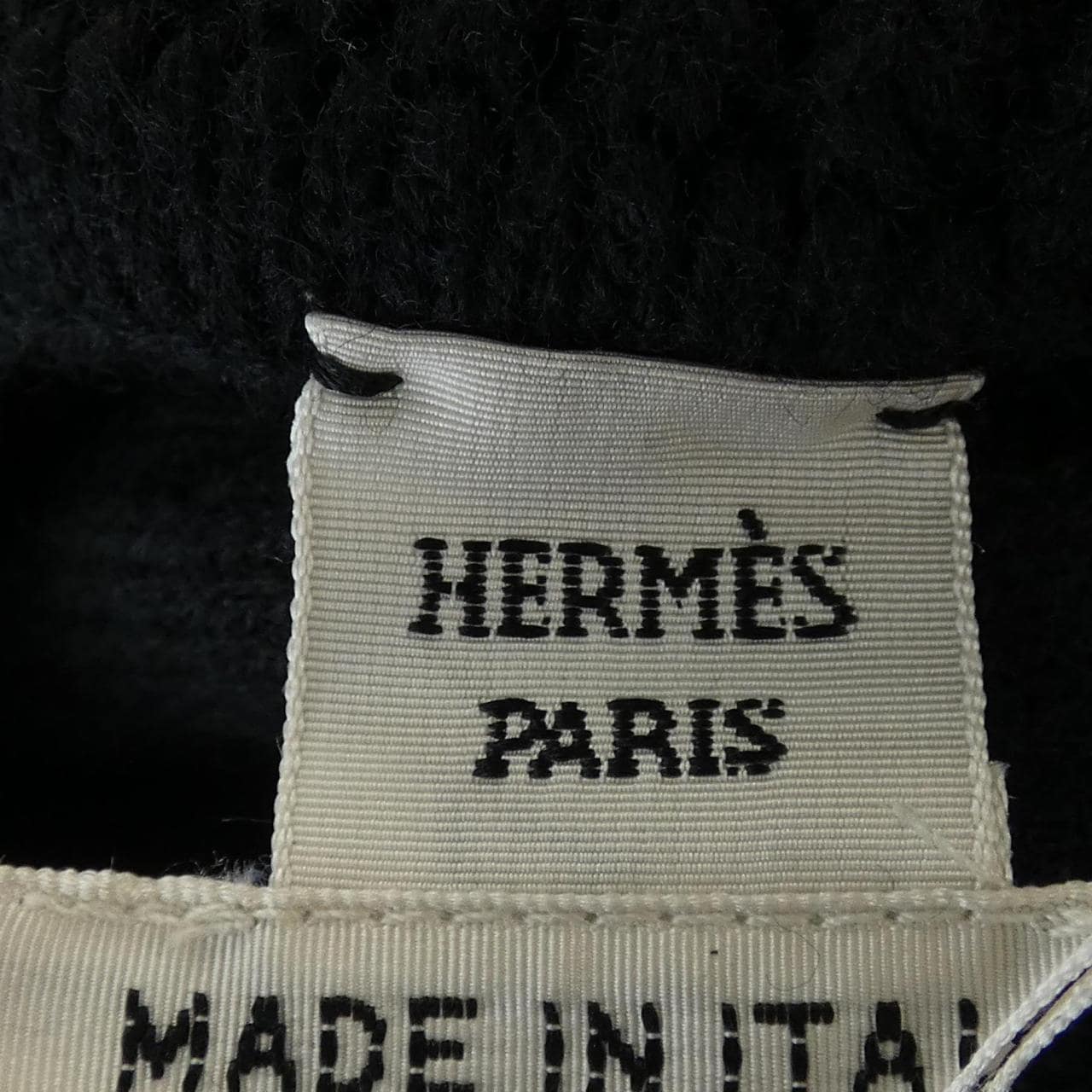 エルメス HERMES *17-7744 ダウンジャケット