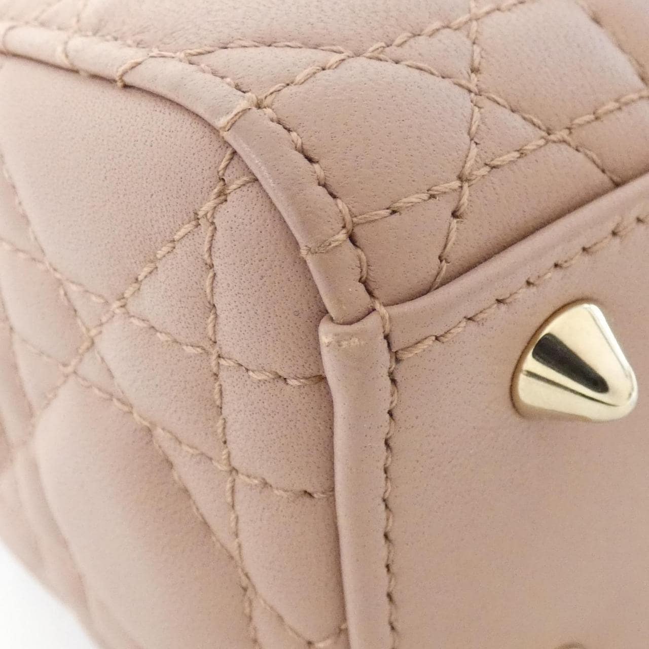 クリスチャンディオール MY ABCDIOR レディ ディオール スモール M0538OCAL バッグ