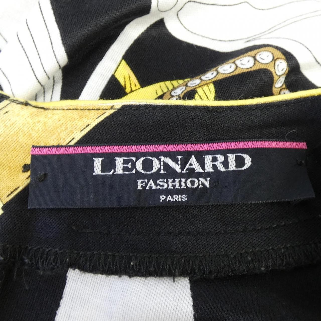 レオナールファッション LEONARD FASHION トップス