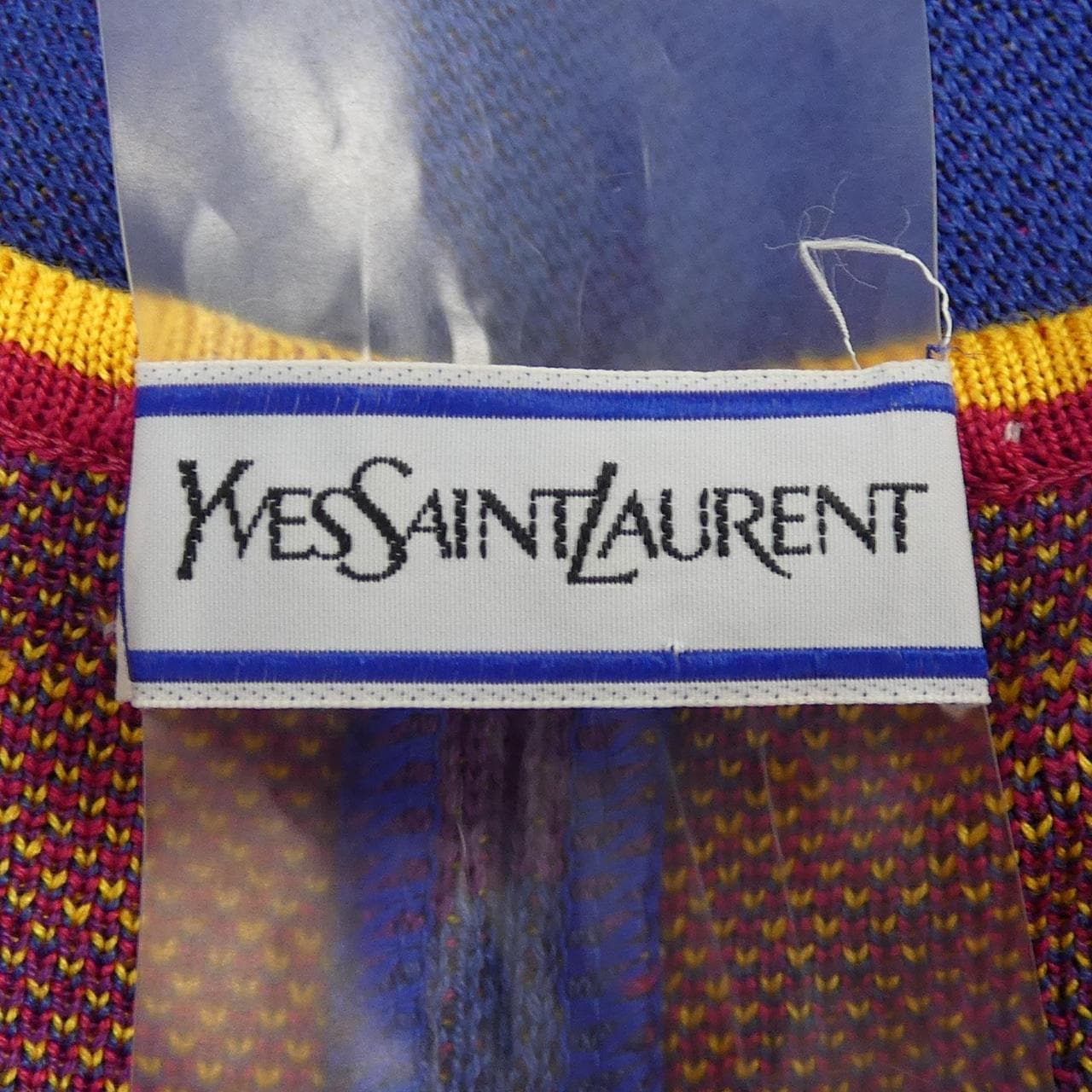 【ヴィンテージ】イヴサンローラン YVES SAINT LAURENT SC64A005 セットアップ