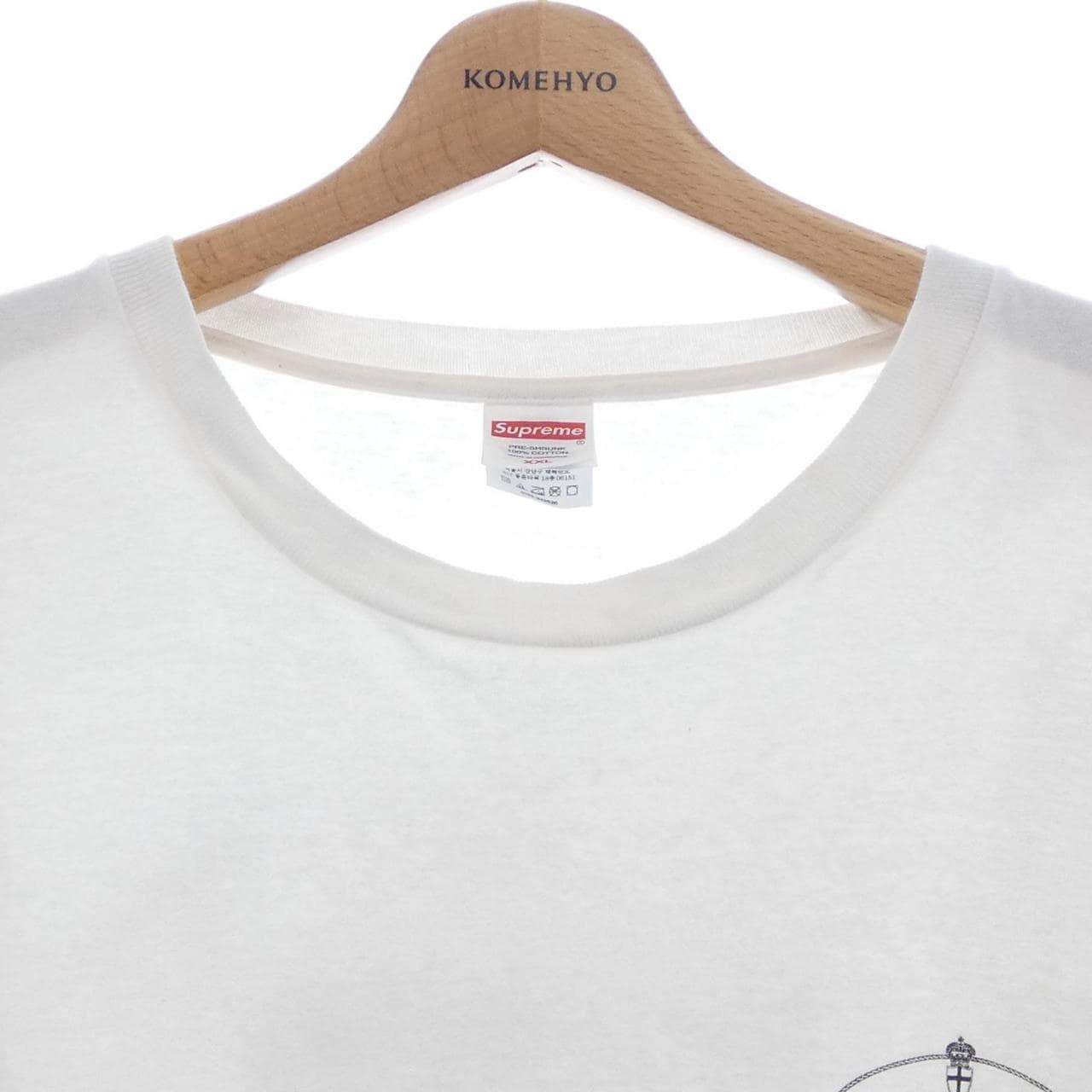 シュプリーム SUPREME Tシャツ