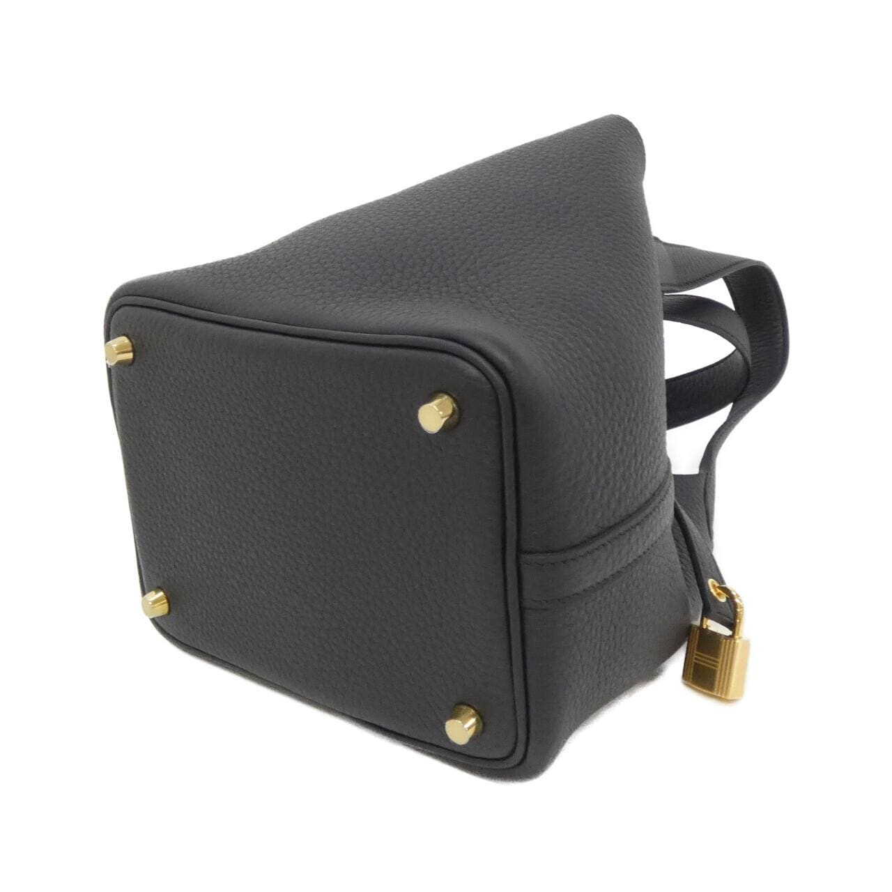 【未使用品】エルメス ピコタン ロック PM 056289CC バッグ