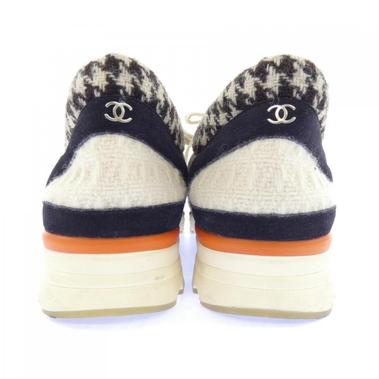 シャネル CHANEL G30442 スニーカー