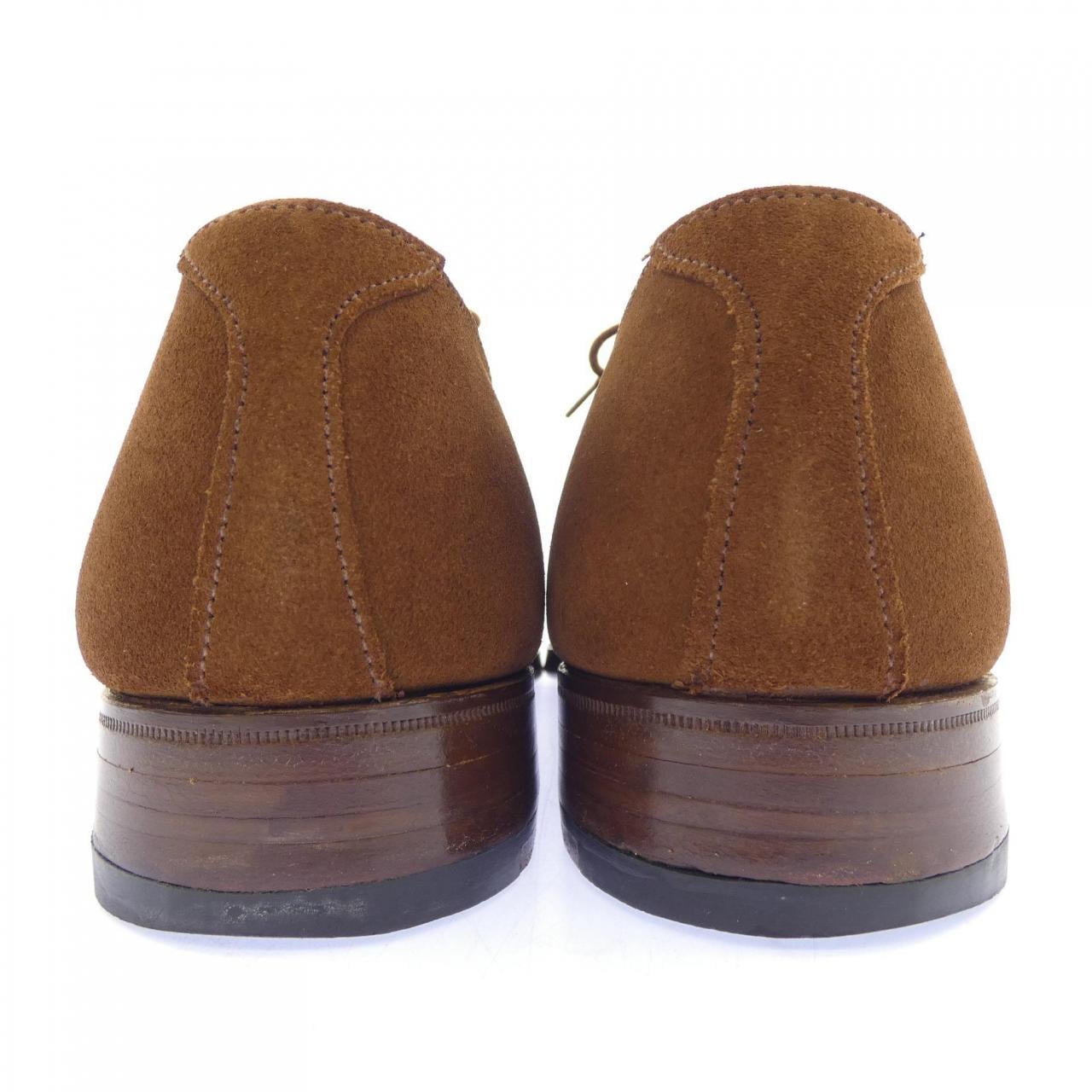 ニューアンドリングウッド NEW&LINGWOOD シューズ