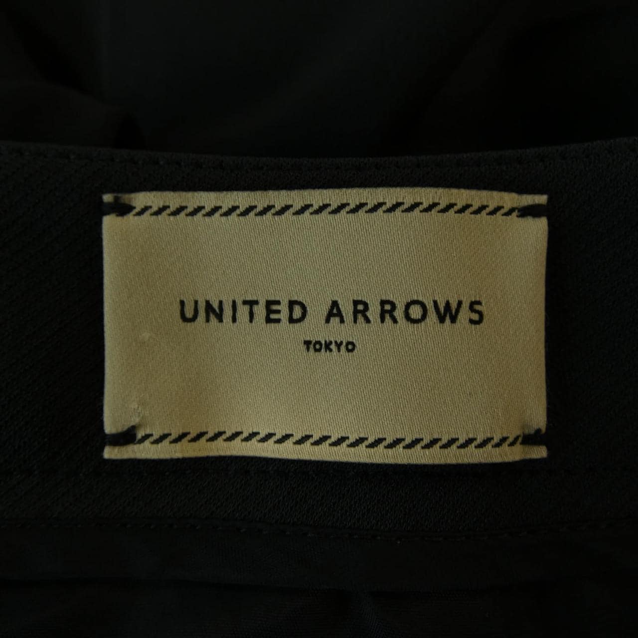 ユナイテッドアローズ UNITED ARROWS 1514-2024877 パンツ