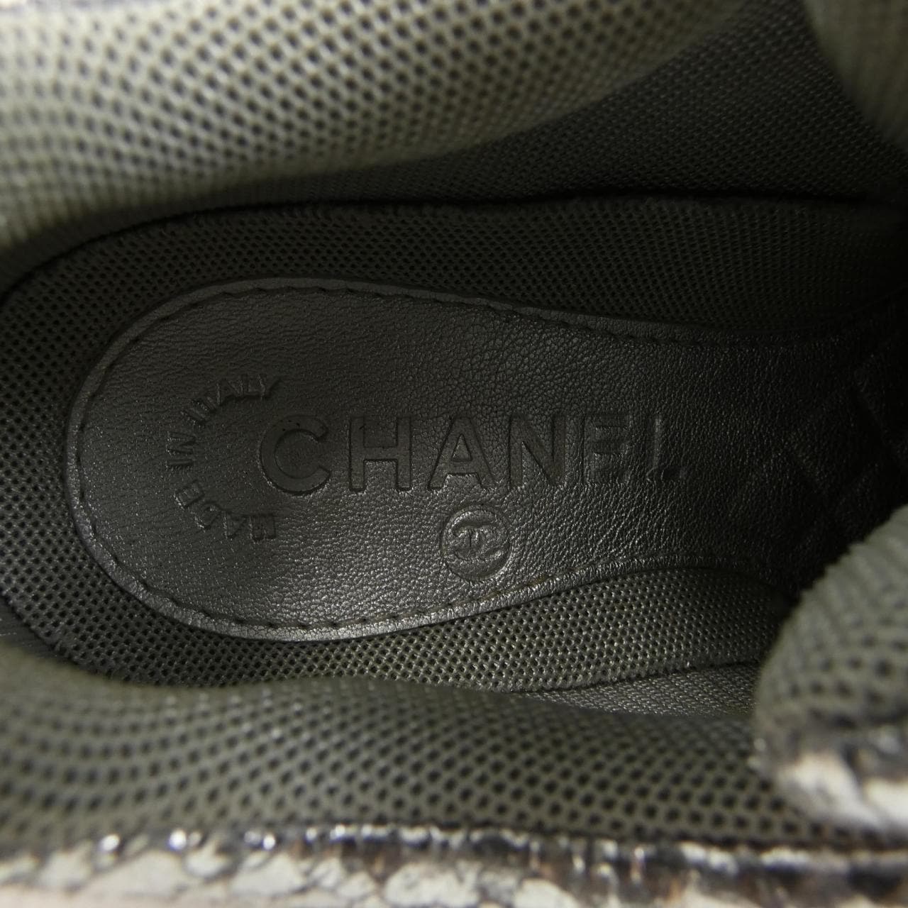 CHANEL CHANEL Sneakers