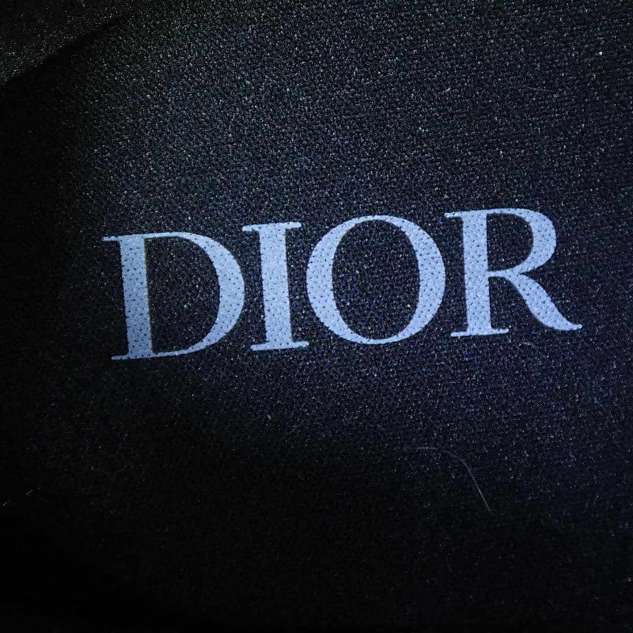 ディオール DIOR スニーカー