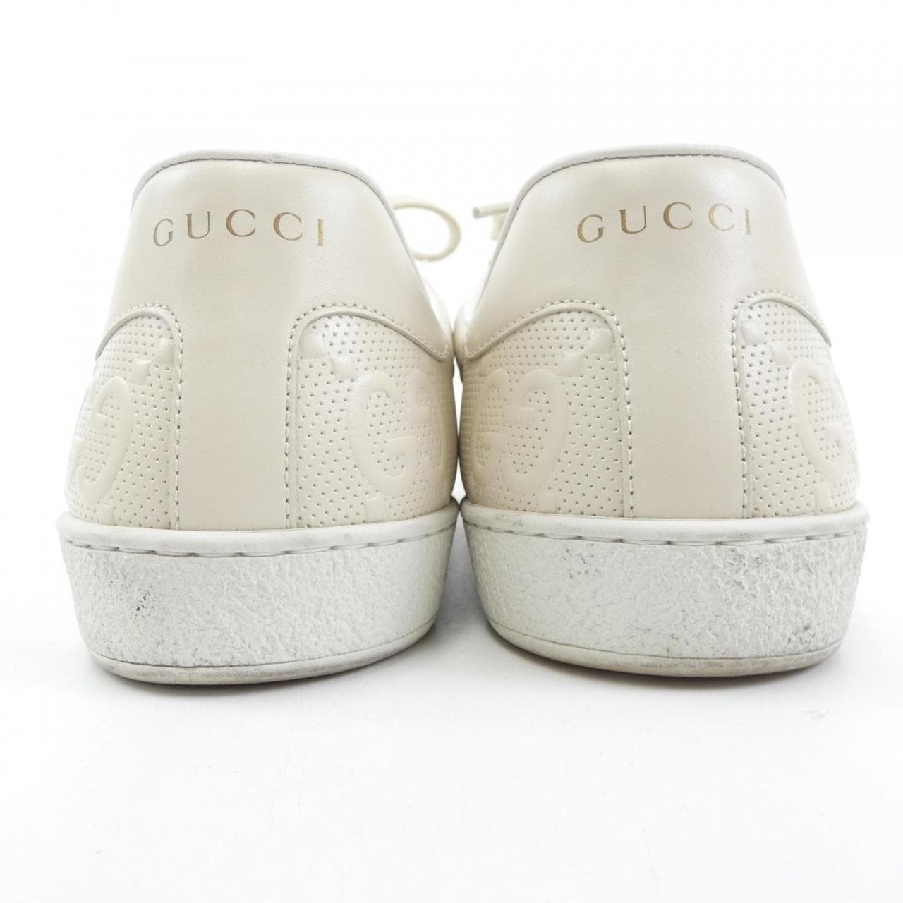 グッチ GUCCI スニーカー