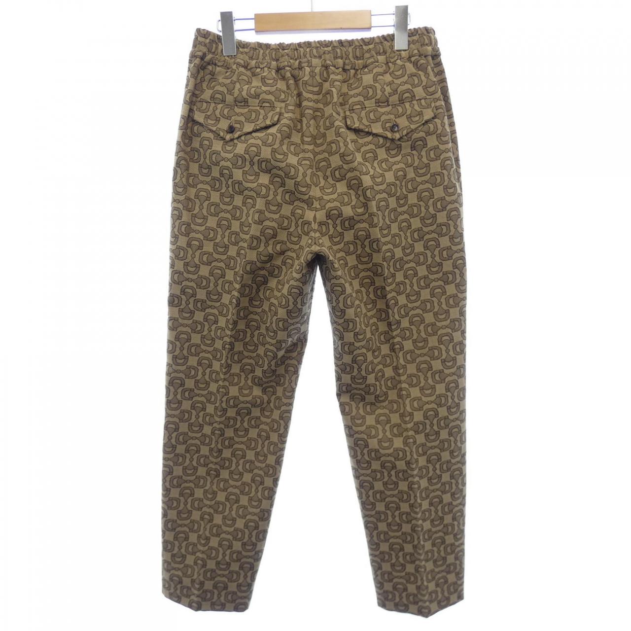 グッチ GUCCI パンツ
