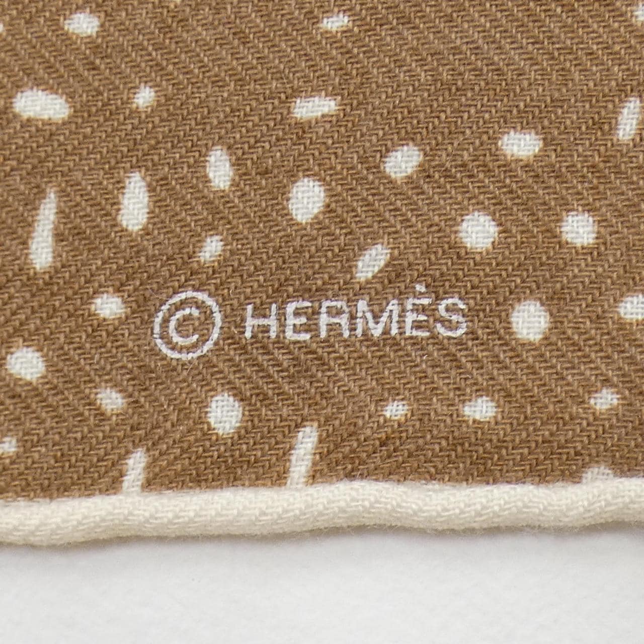 HERMES HERMES Shawls
