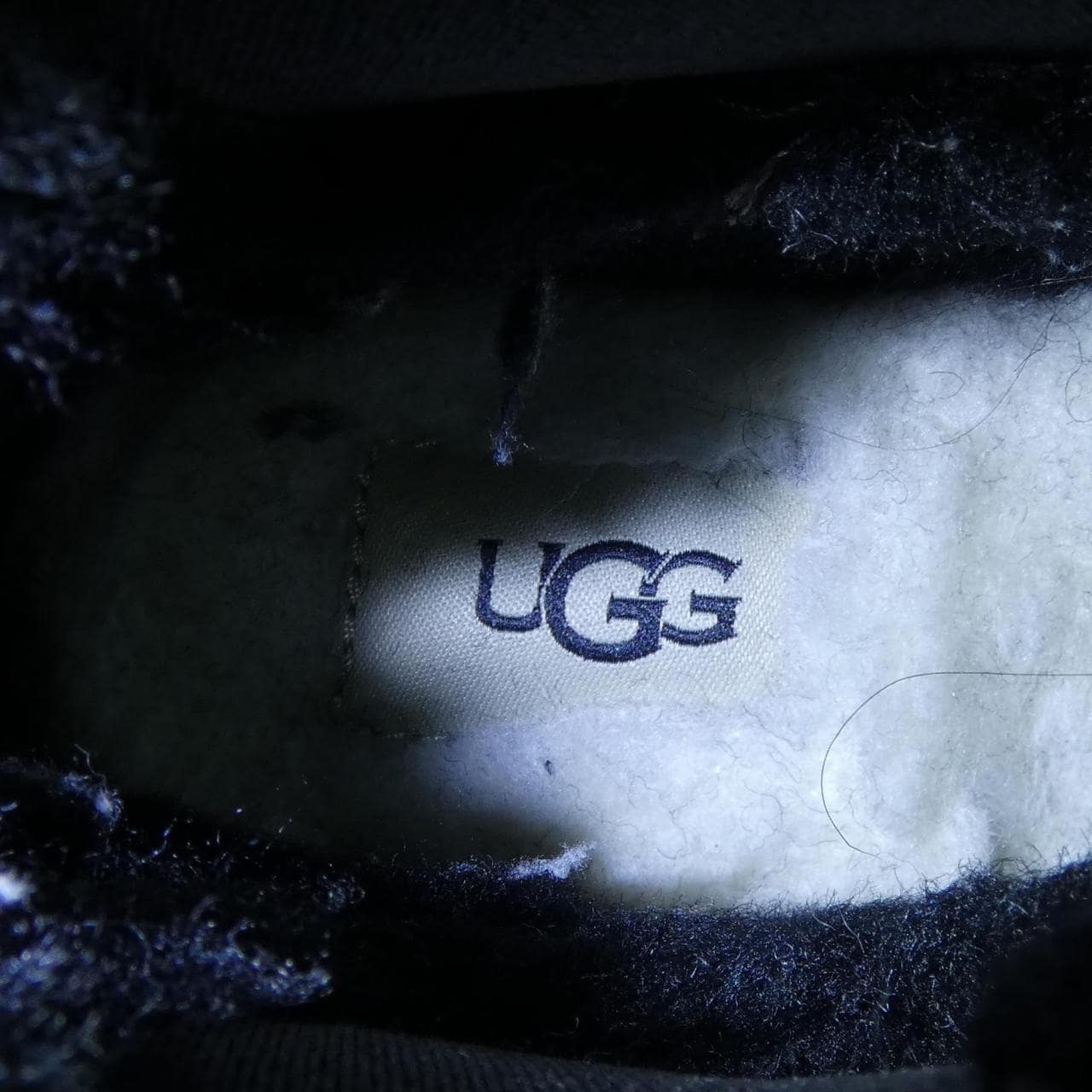 アグ UGG ブーツ