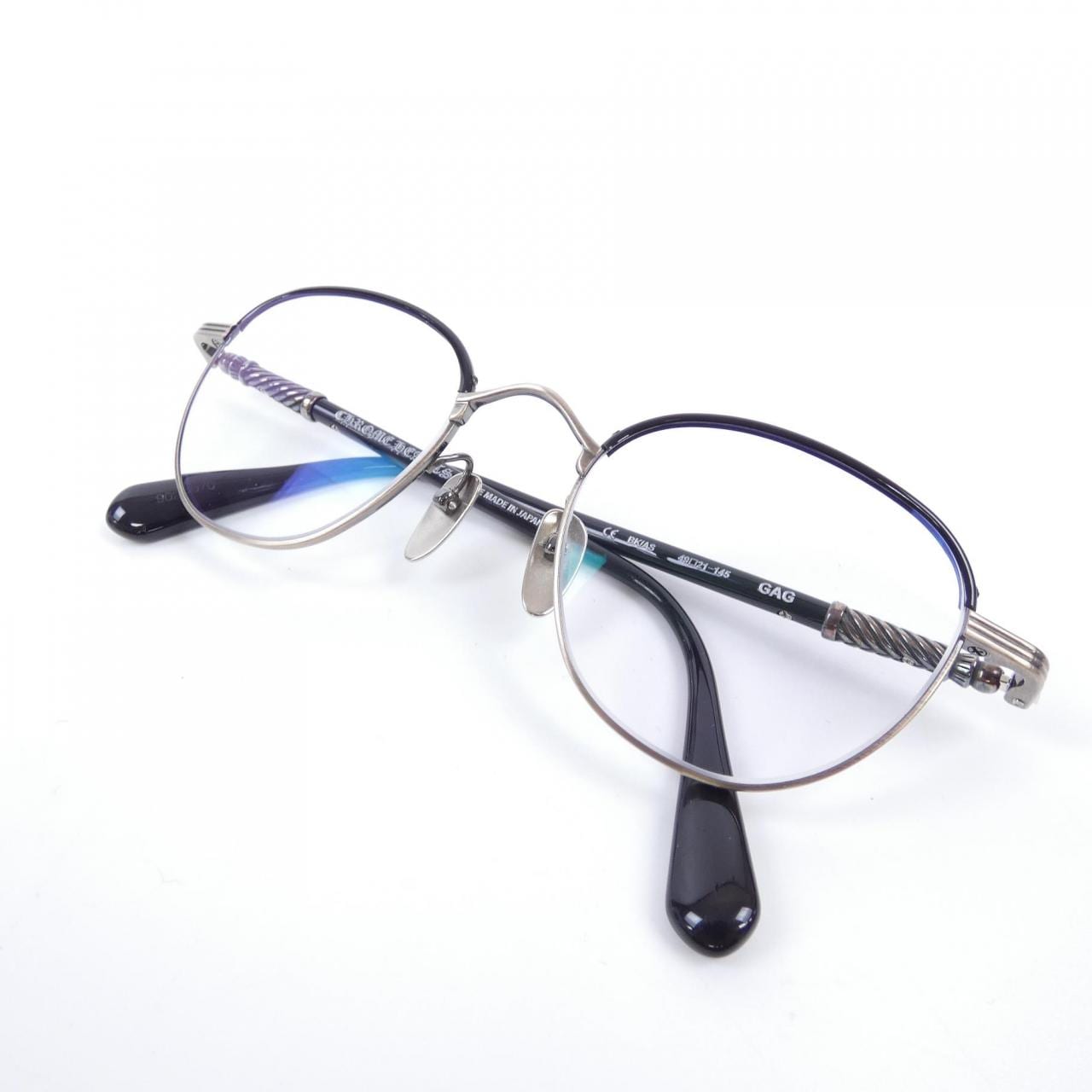 CHROME HEARTS眼镜