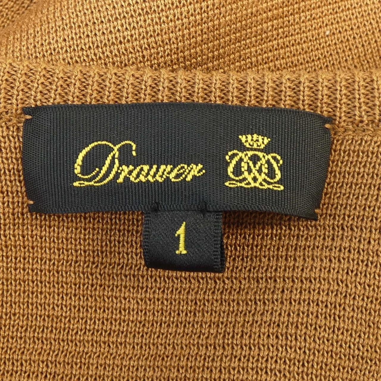 ドゥロワー DRAWER トップス